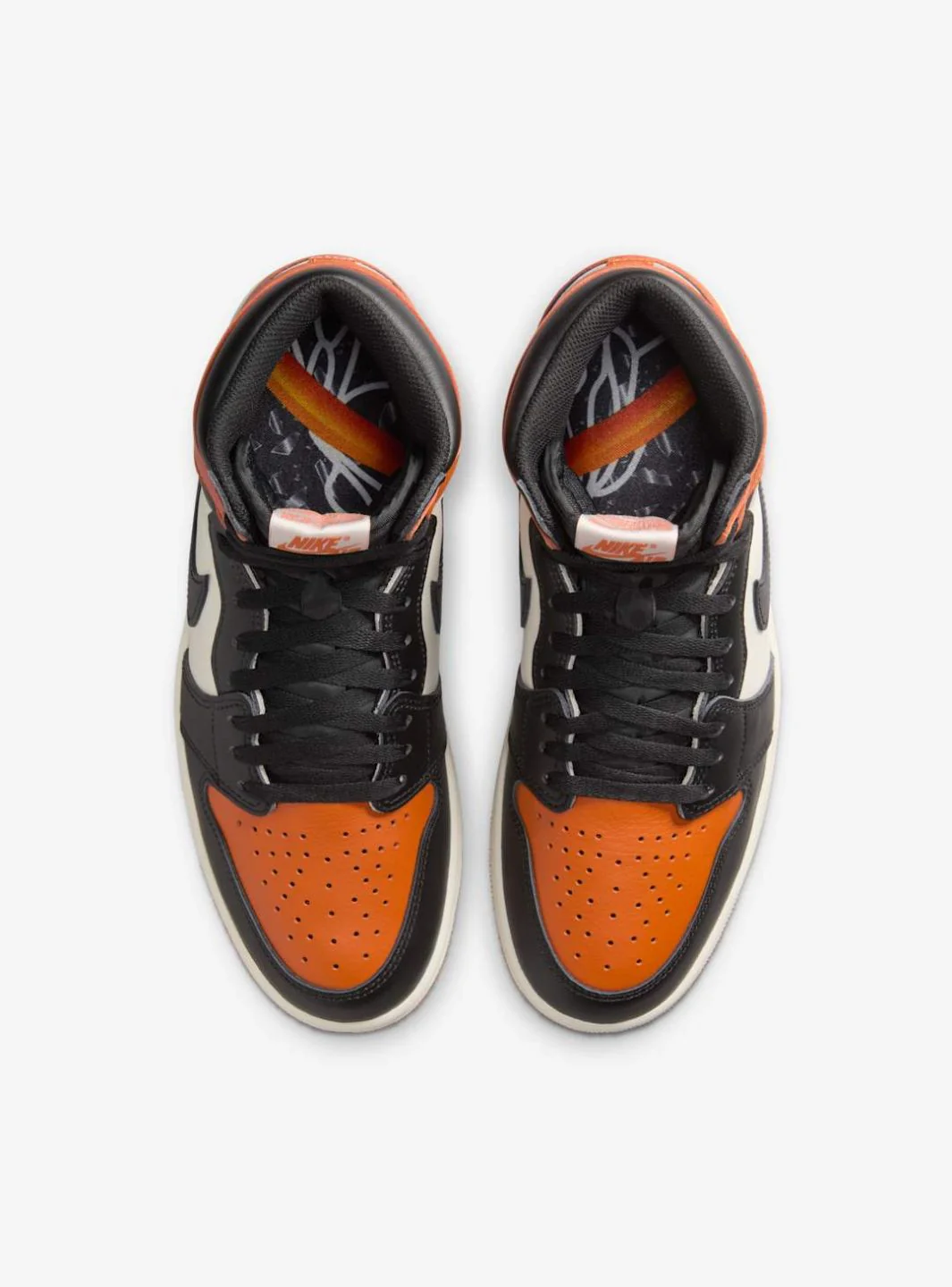 Air Jordan 1 Retro High OG Shattered Backboard (2025) - Image 4