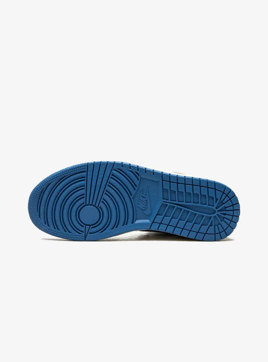Air Jordan 1 Retro High OG SP Fragment x Travis Scott - Image 11