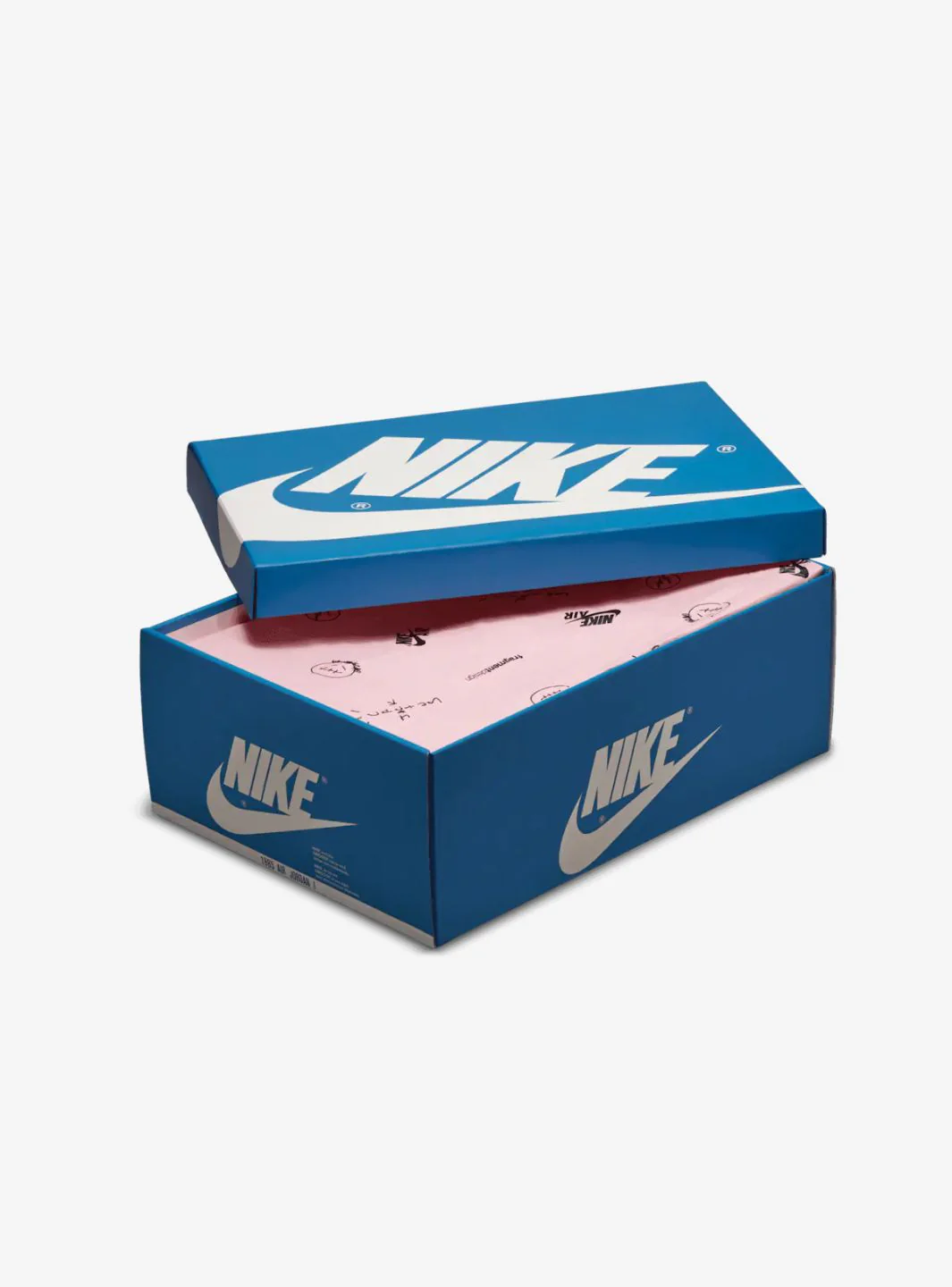 Air Jordan 1 Retro High OG SP Fragment x Travis Scott - Image 13