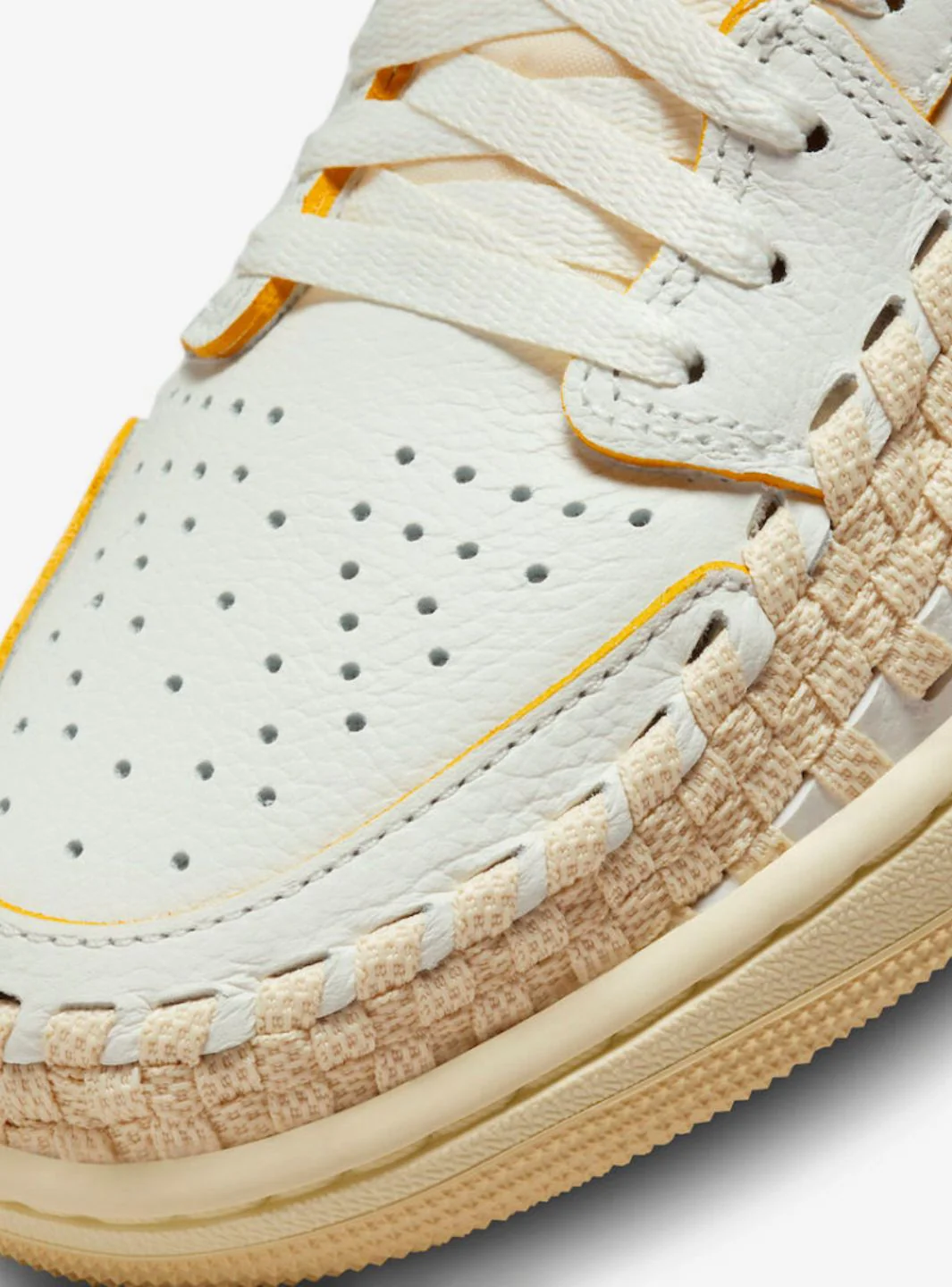 Air Jordan 1 Retro High OG SP Union LA Bephies Beauty Supply Summer of ‘96 - Image 5