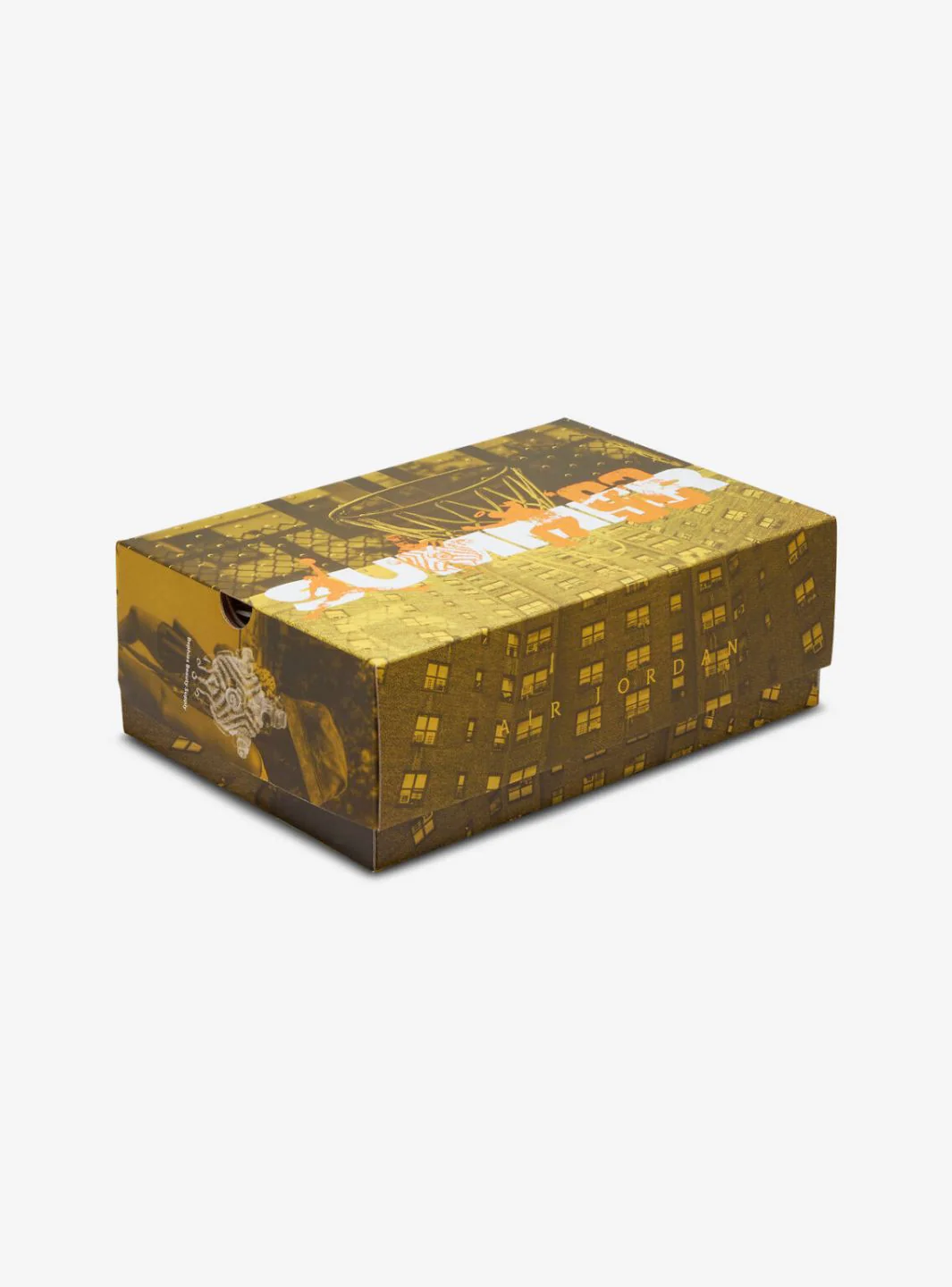 Air Jordan 1 Retro High OG SP Union LA Bephies Beauty Supply Summer of ‘96 - Image 7