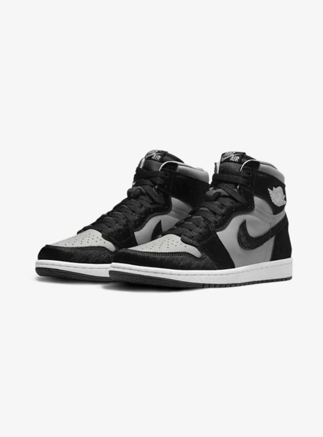 Air Jordan 1 Retro High OG Twist 2.0 Medium Grey - Image 2