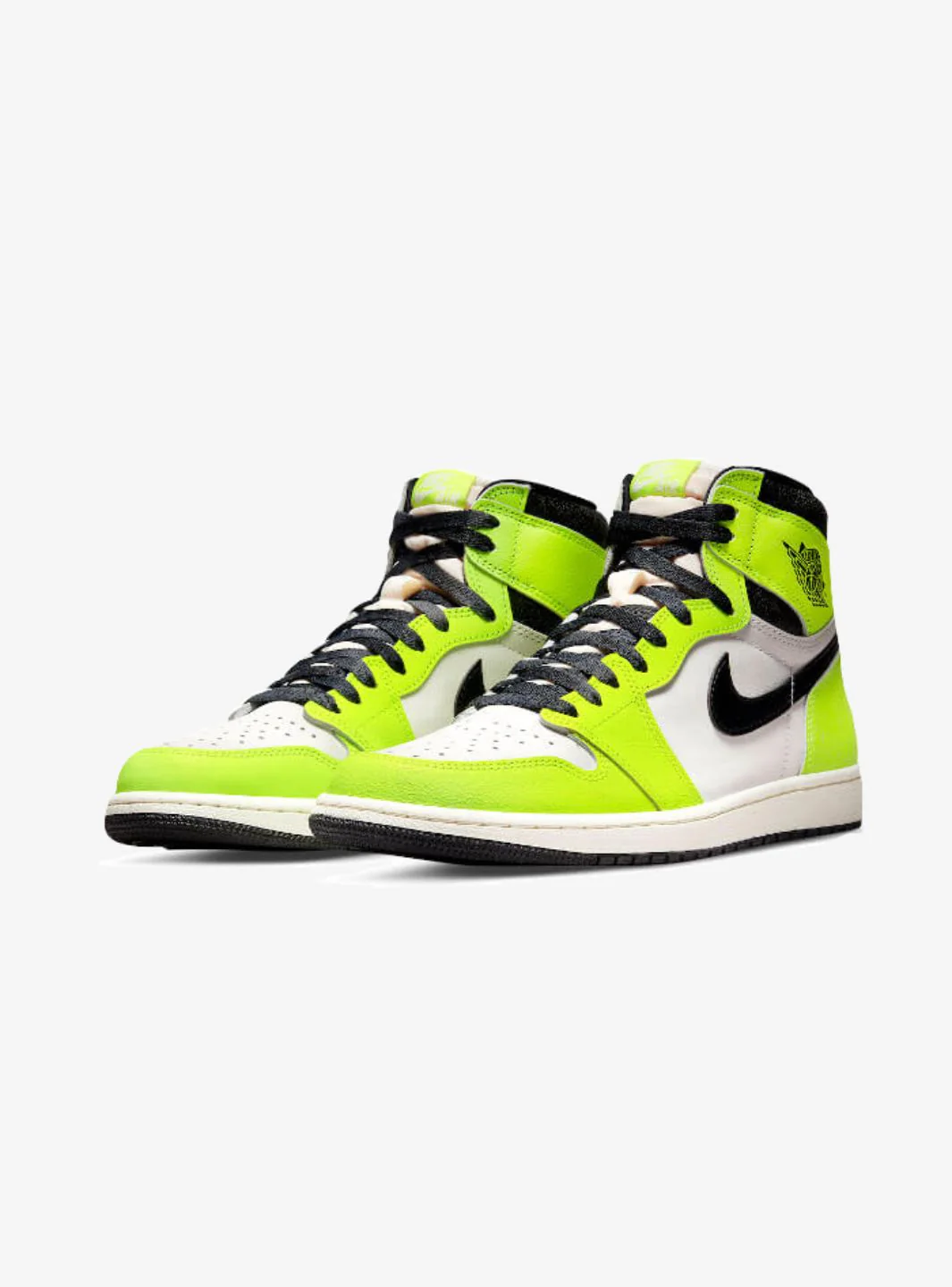 Air Jordan 1 Retro High OG Visionaire - Image 2
