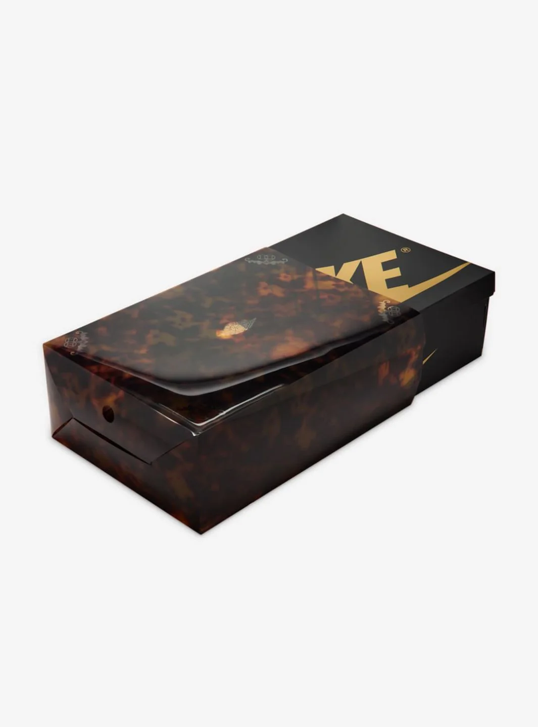 Air Jordan 1 Retro High OG Xuanwu Year of the Snake - Image 10