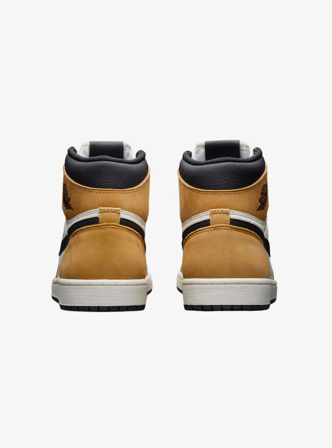 Air Jordan 1 Retro High Rookie of the Year - Image 4