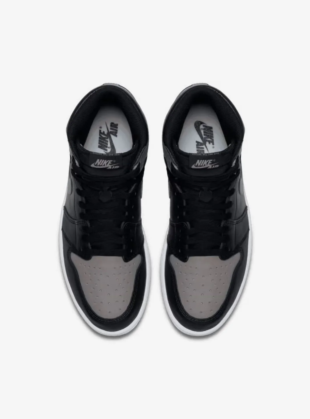 Air Jordan 1 Retro High Shadow (2018) - Image 3
