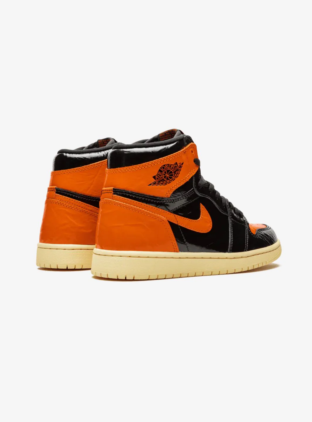 Air Jordan 1 Retro High Shattered Backboard 3.0 - Image 3