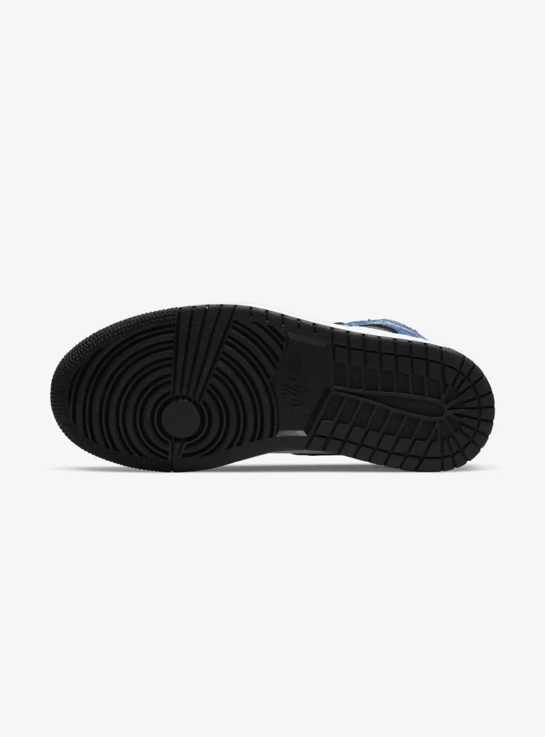 Air Jordan 1 Retro High Tie Dye - Image 4