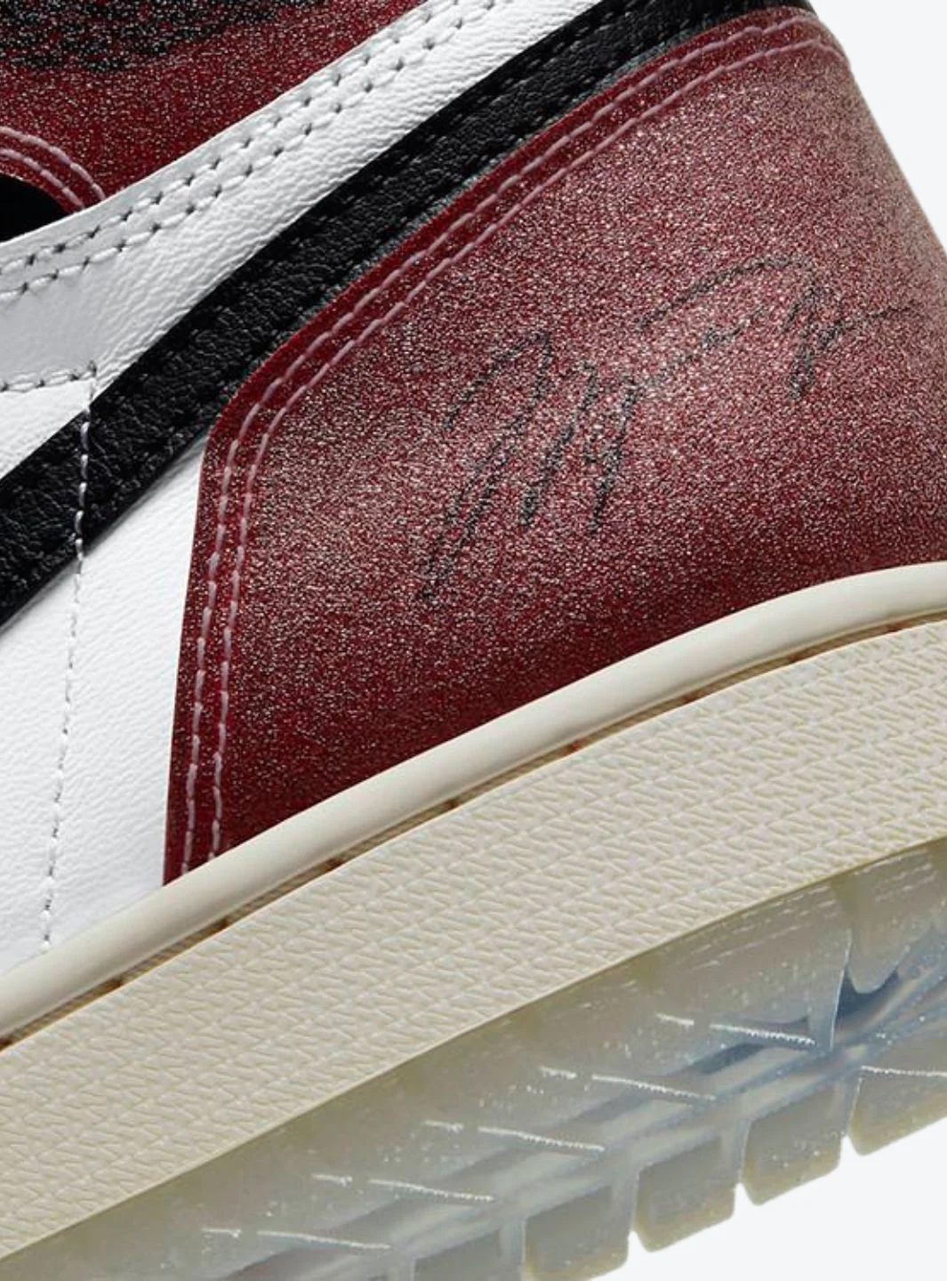 Air Jordan 1 Retro High Trophy Room Chicago - Image 4