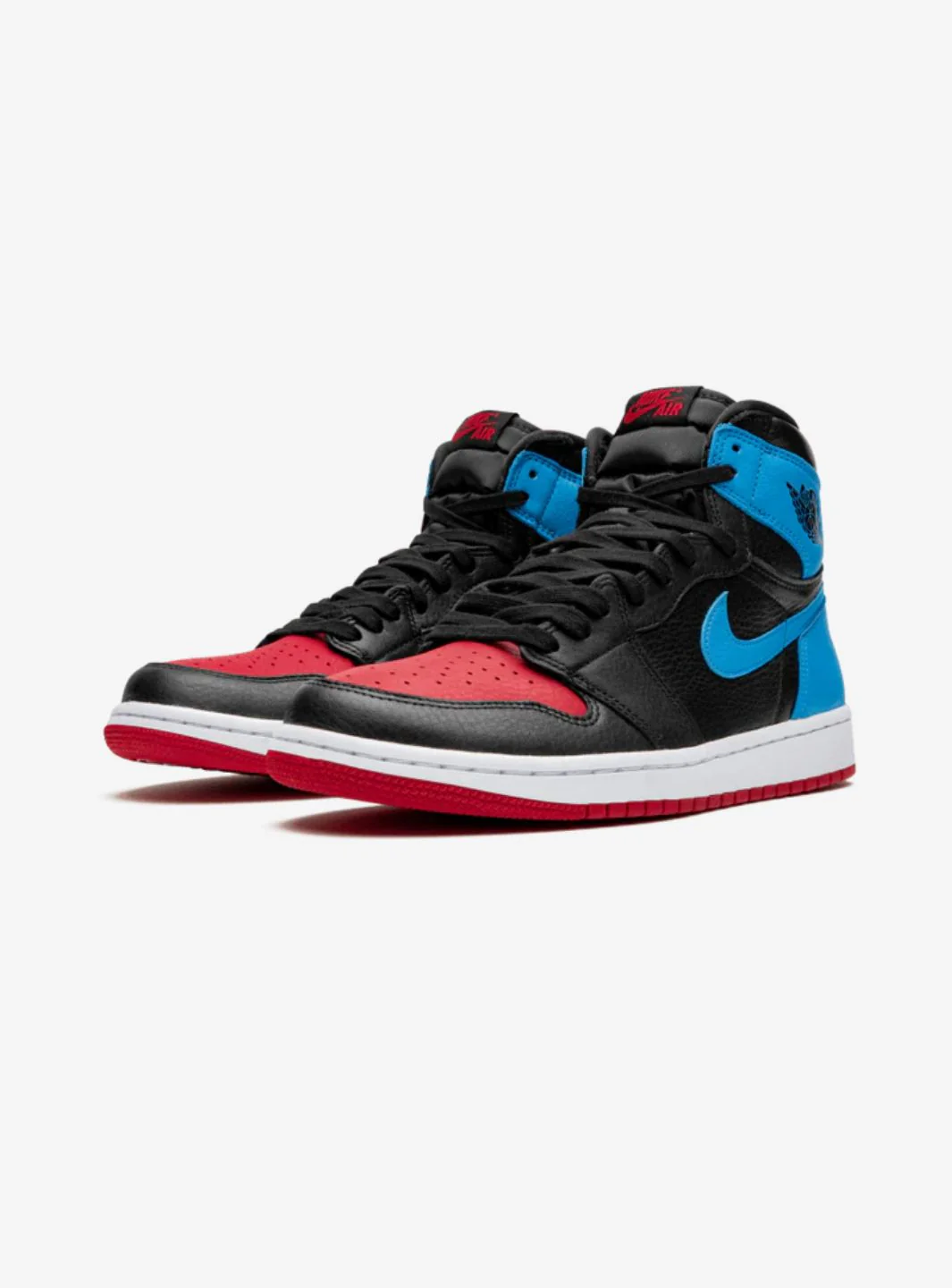 Air Jordan 1 Retro High NC to Chi - Image 2