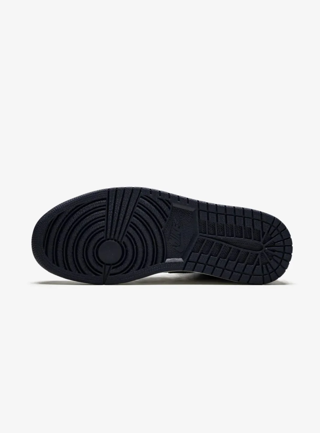 Air Jordan 1 Retro High Obsidian - Image 5