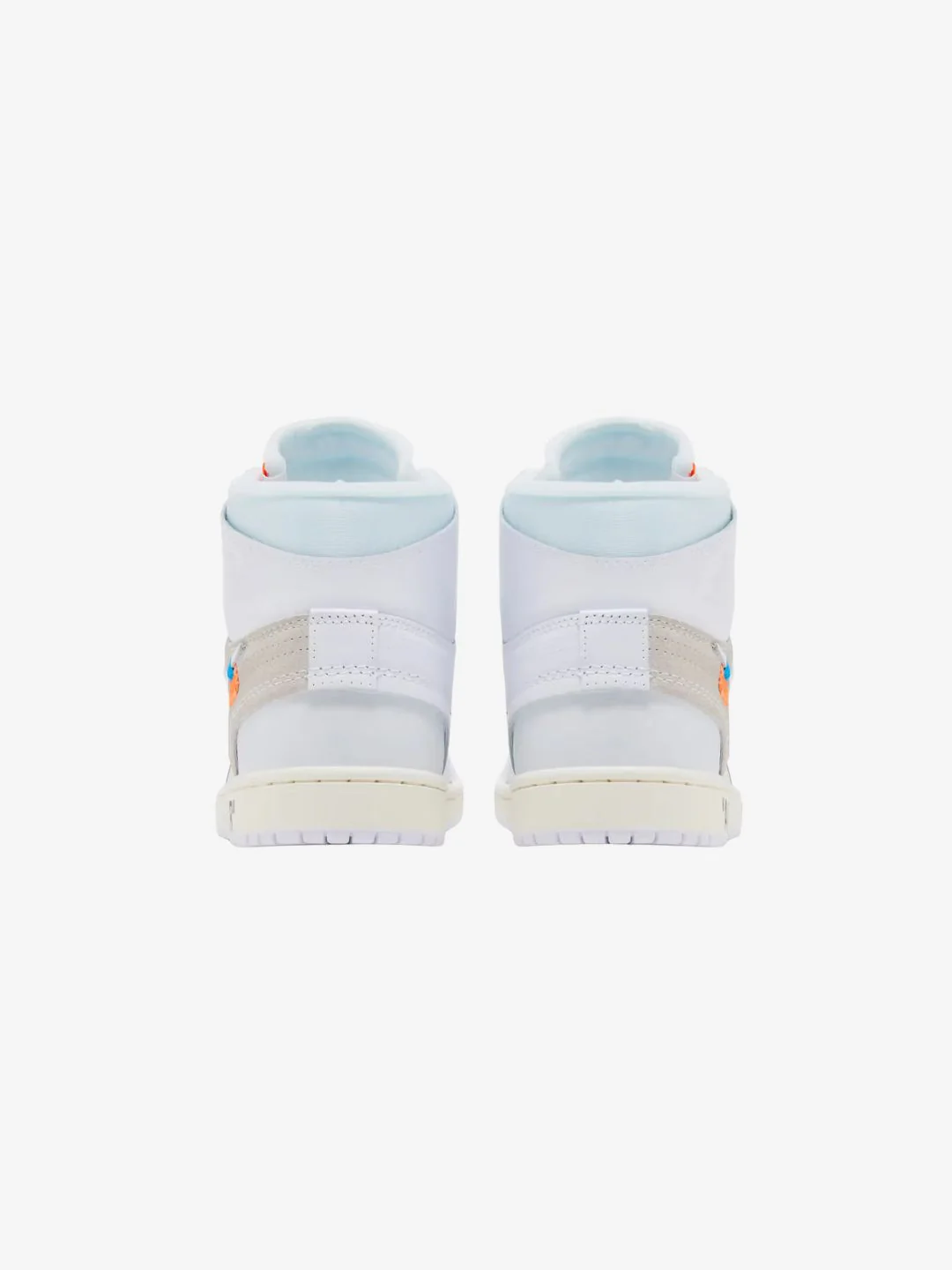 Air Jordan 1 Retro High Virgil Abloh Archive Alaska - Image 3