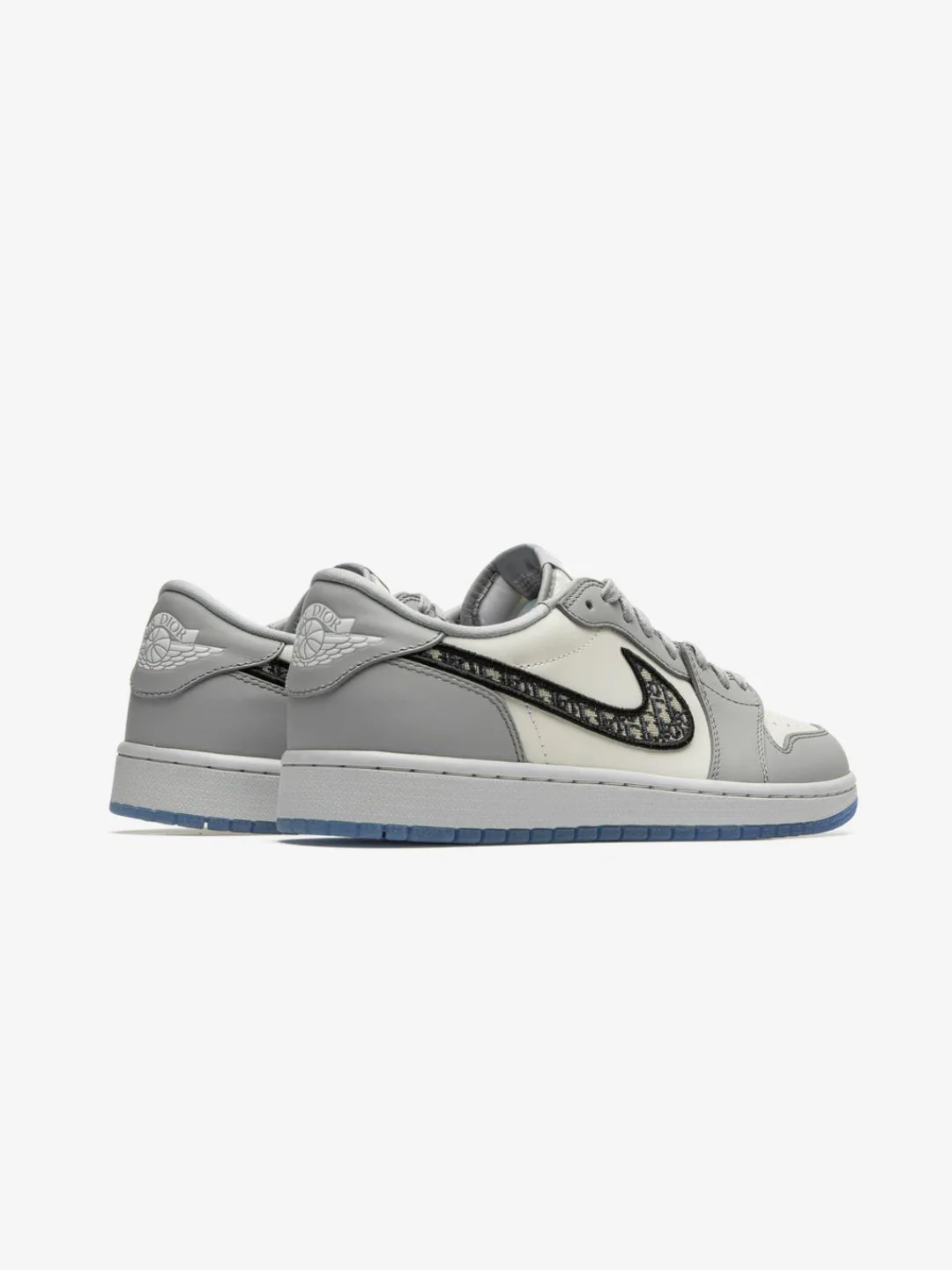Air Jordan 1 Retro Low Dior - Image 3