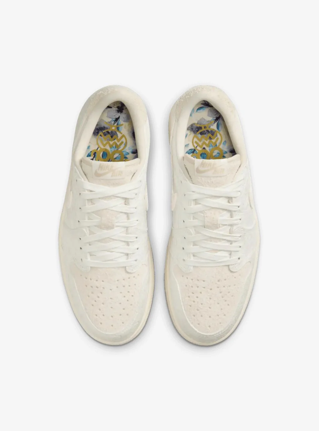 Air Jordan 1 Retro Low OG Chris Paul - Image 6