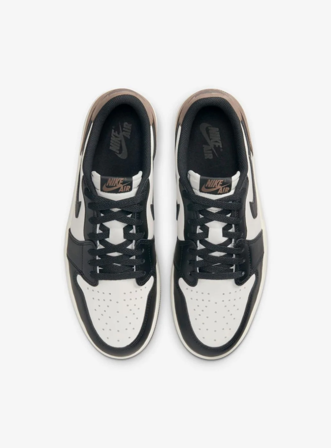 Air Jordan 1 Retro Low OG Mocha - Image 5