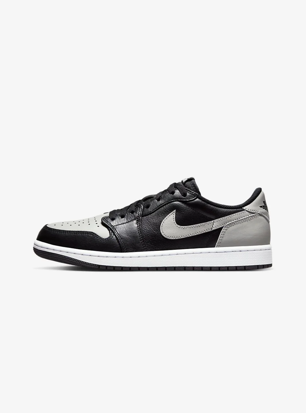 Air Jordan 1 Retro Low OG Shadow (2024)