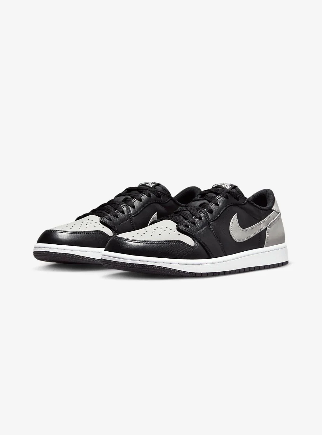 Air Jordan 1 Retro Low OG Shadow (2024) - Image 2
