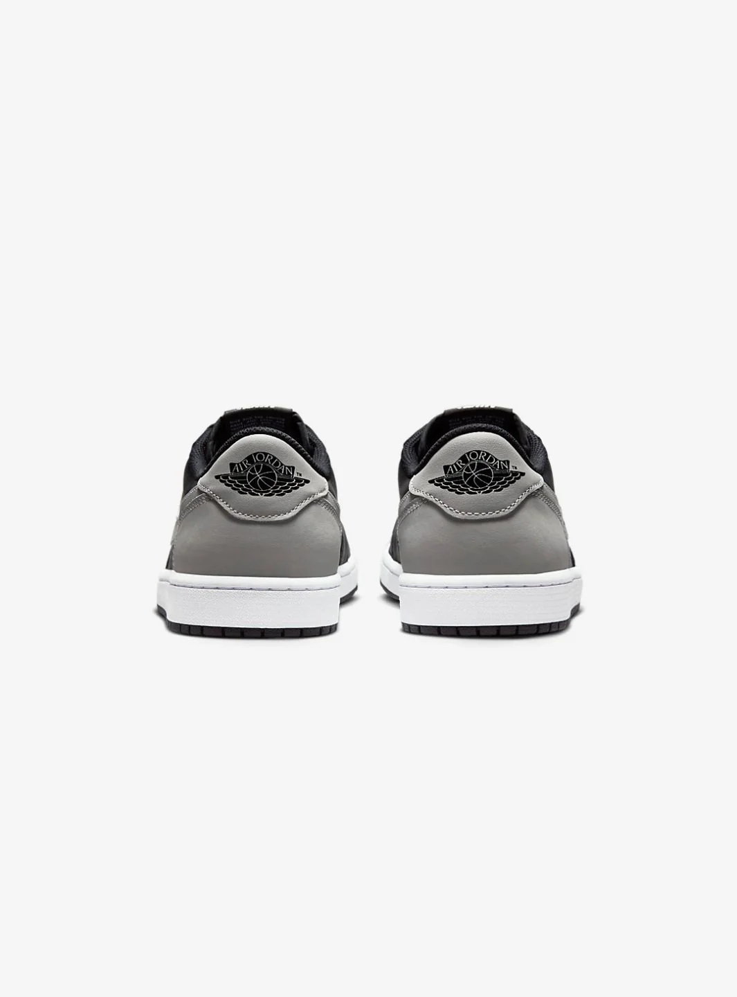 Air Jordan 1 Retro Low OG Shadow (2024) - Image 6