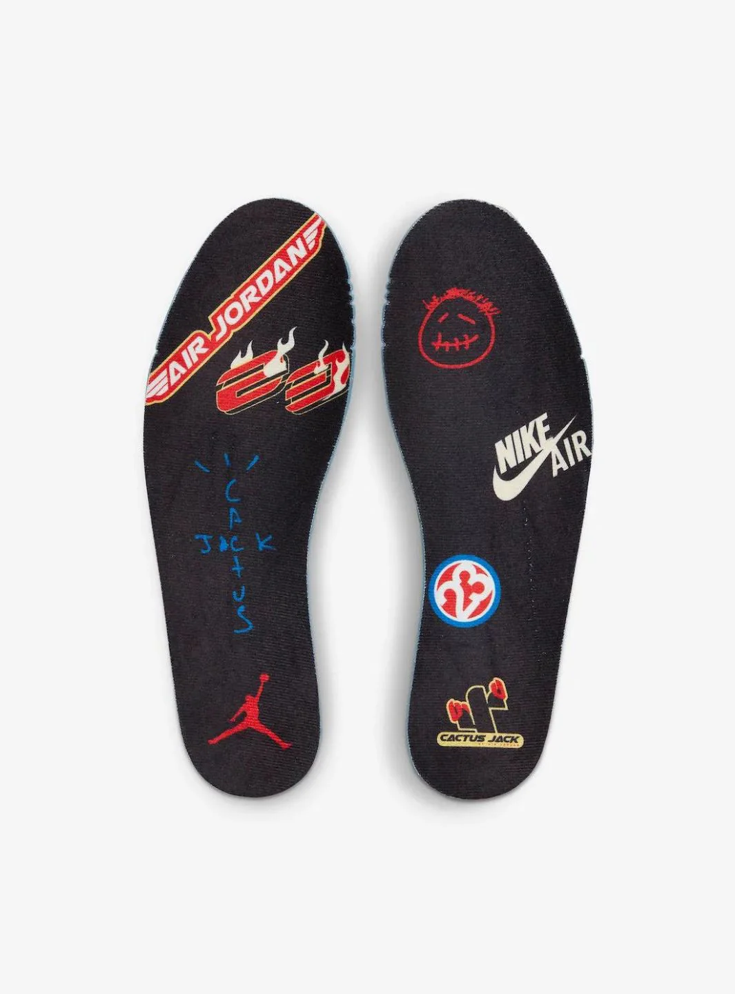 Air Jordan 1 Retro Low OG SP Travis Scott Olive - Image 9