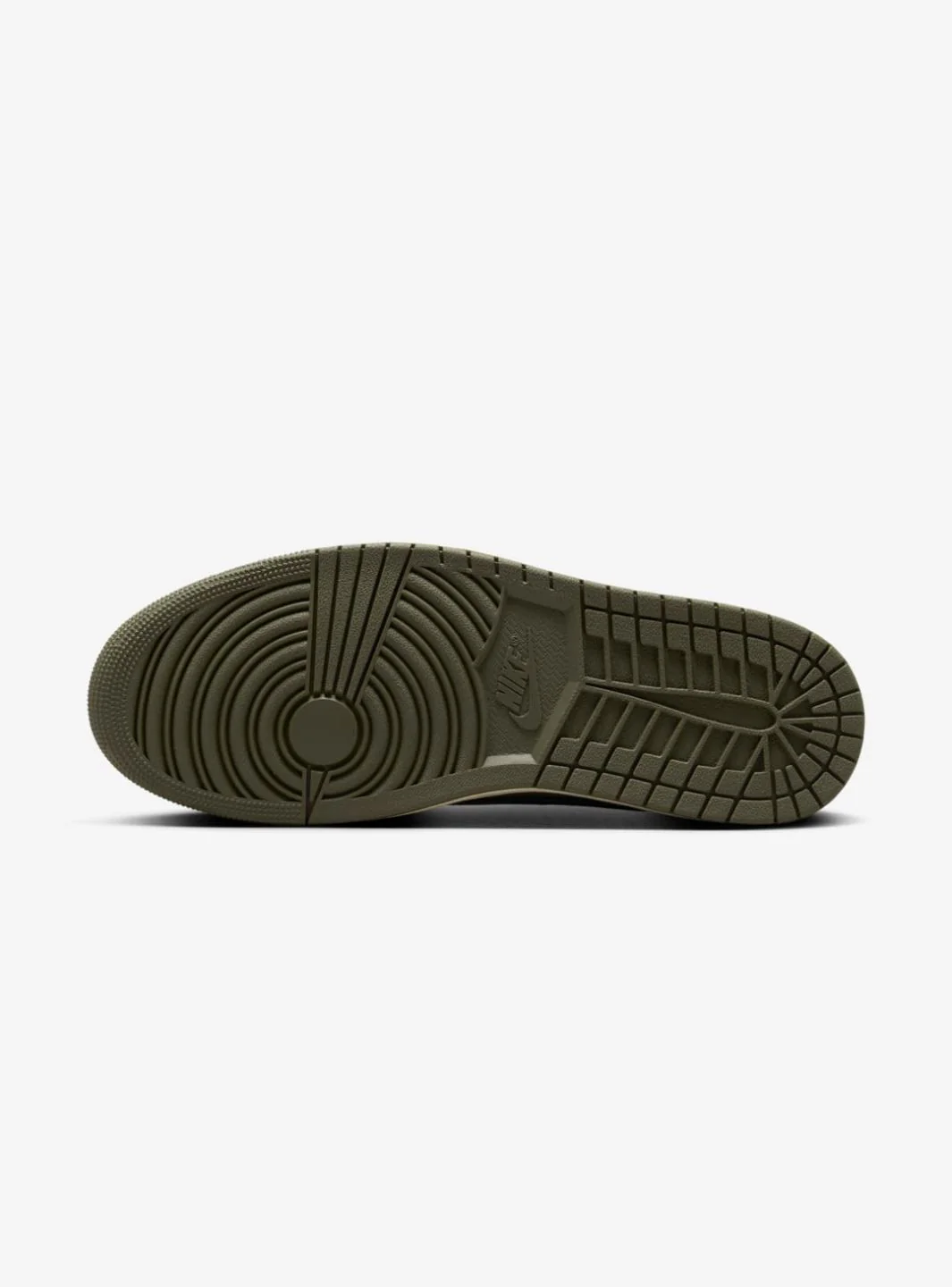 Air Jordan 1 Retro Low OG SP Travis Scott Reverse Olive - Image 9