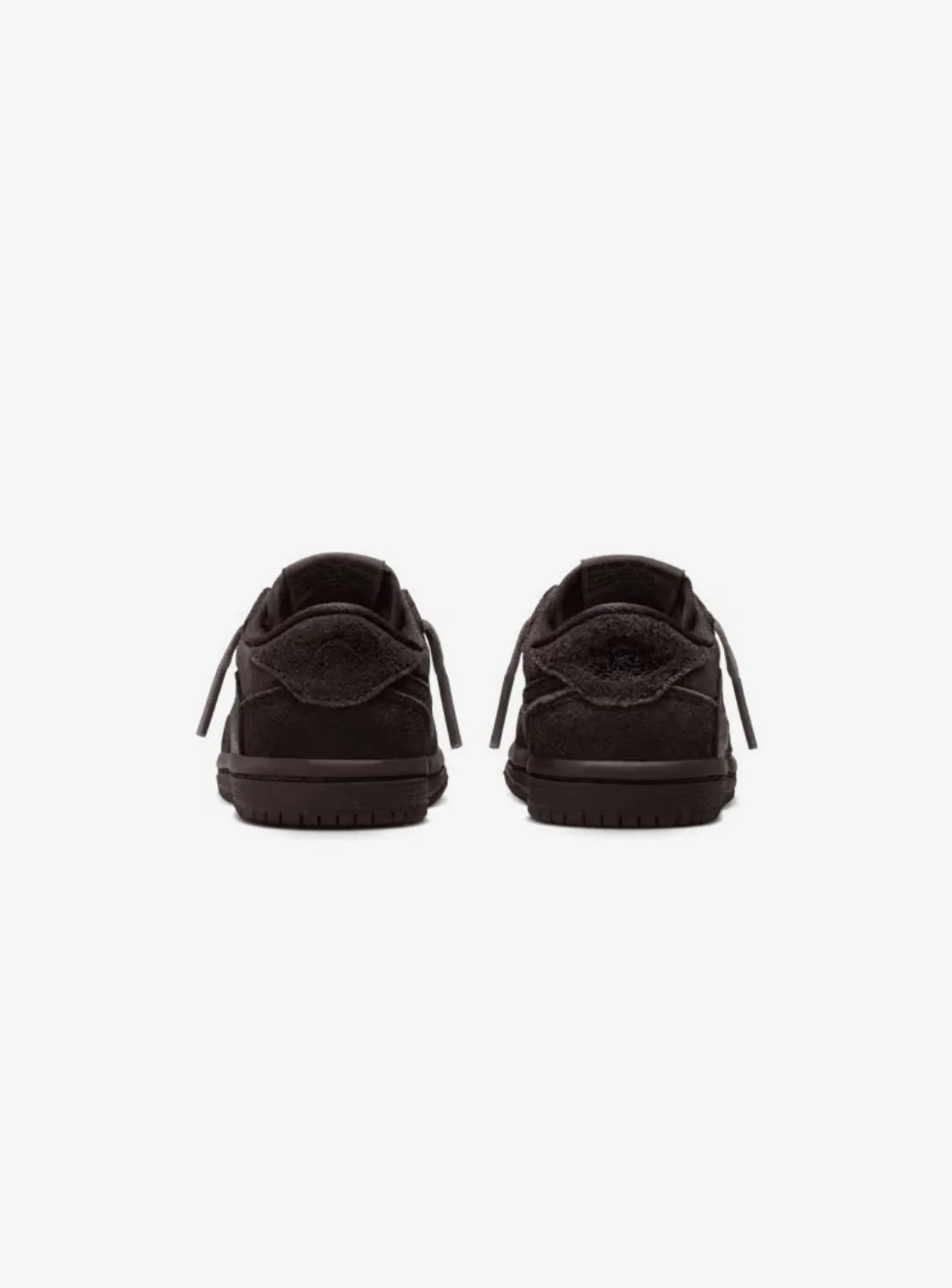 Air Jordan 1 Retro Low OG SP Travis Scott Velvet Brown (TD) - Image 5