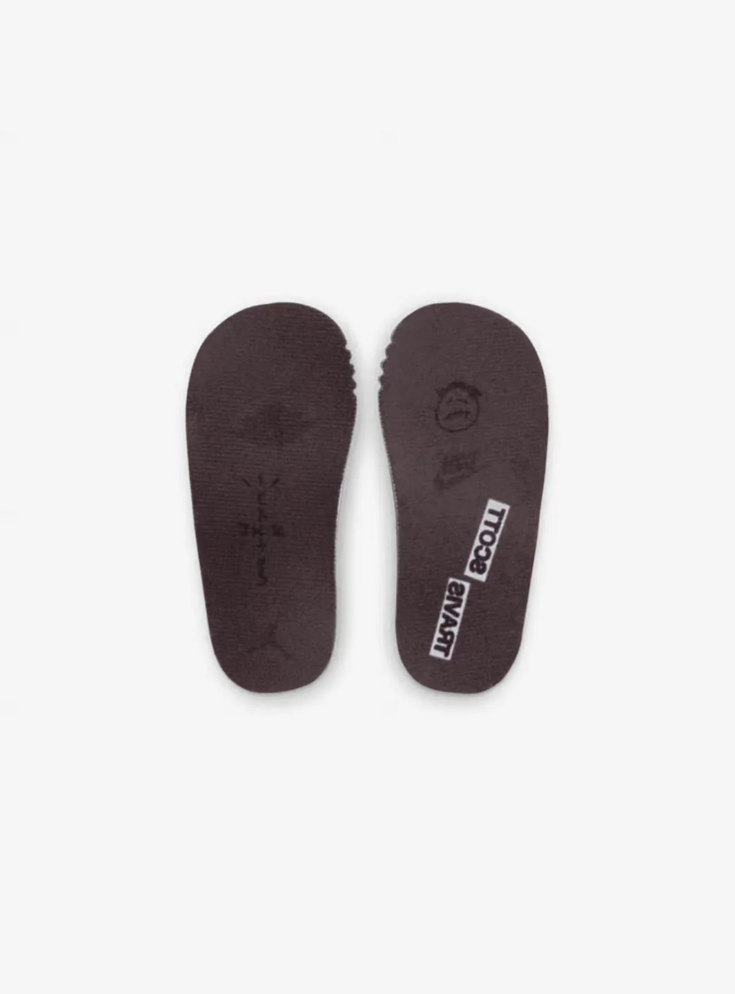 Air Jordan 1 Retro Low OG SP Travis Scott Velvet Brown (TD) - Image 7