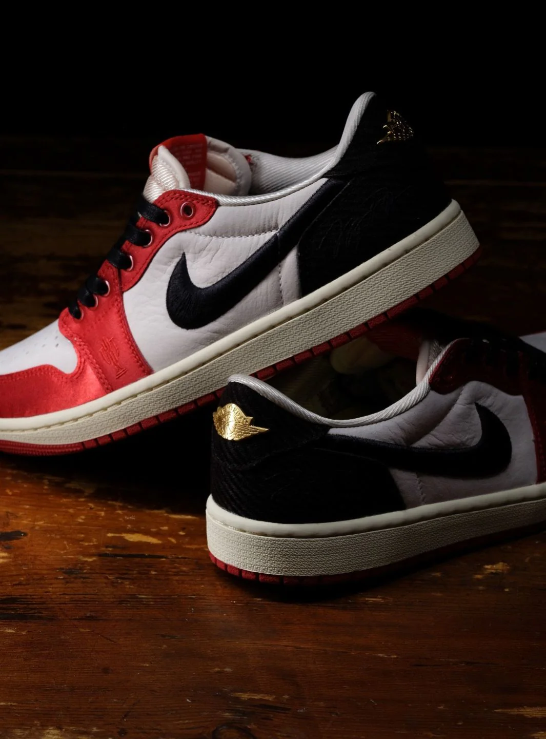 Air Jordan 1 Retro Low OG Trophy Room Away - Image 10