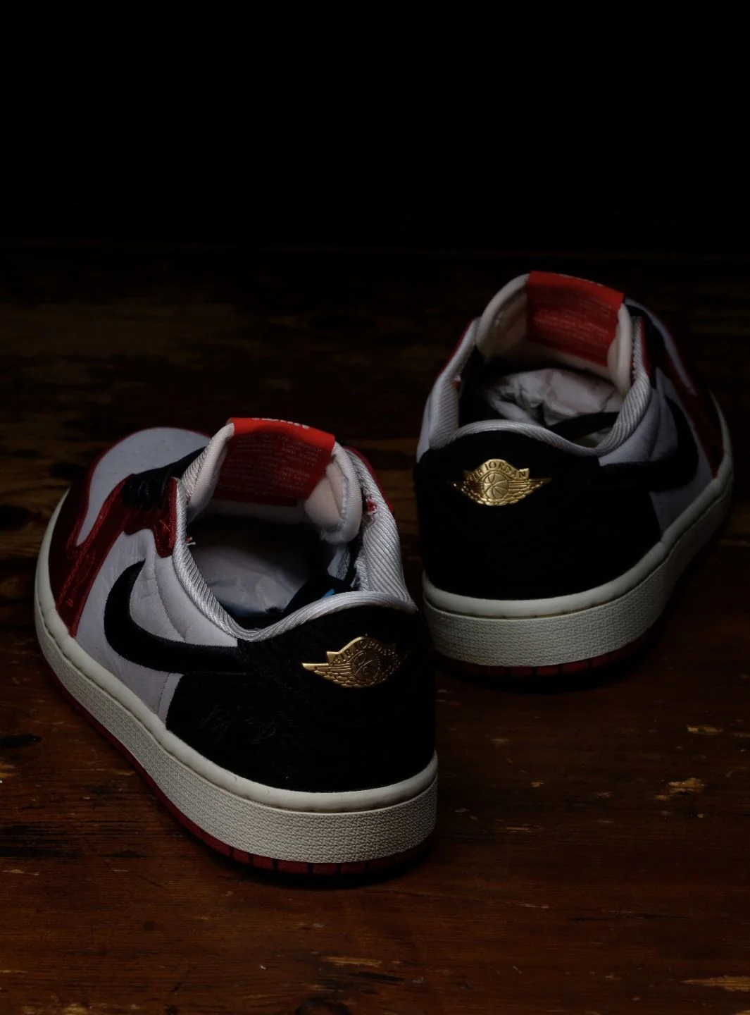 Air Jordan 1 Retro Low OG Trophy Room Away - Image 13