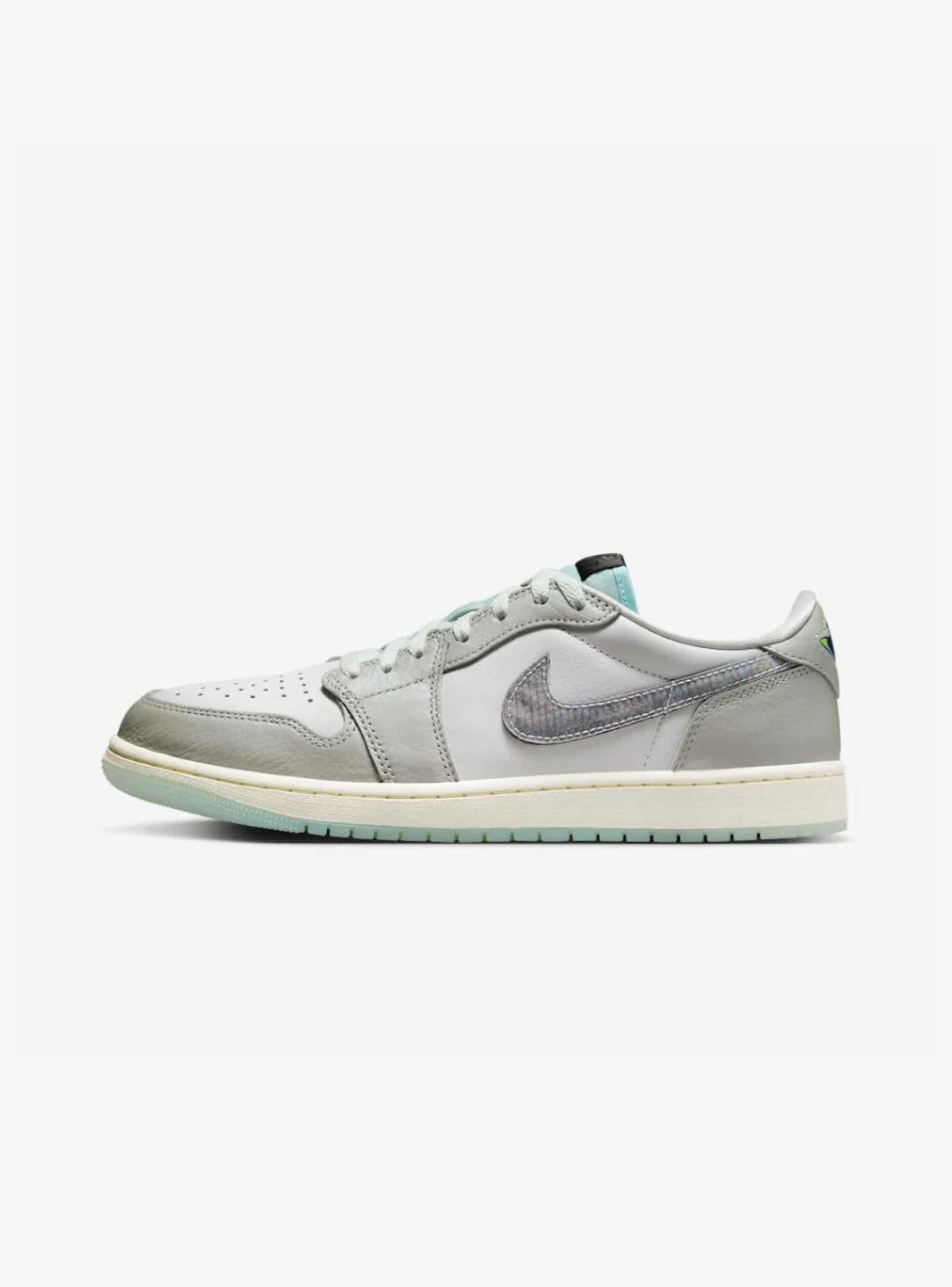 Air Jordan 1 Retro Low OG Year of the Snake (2025)