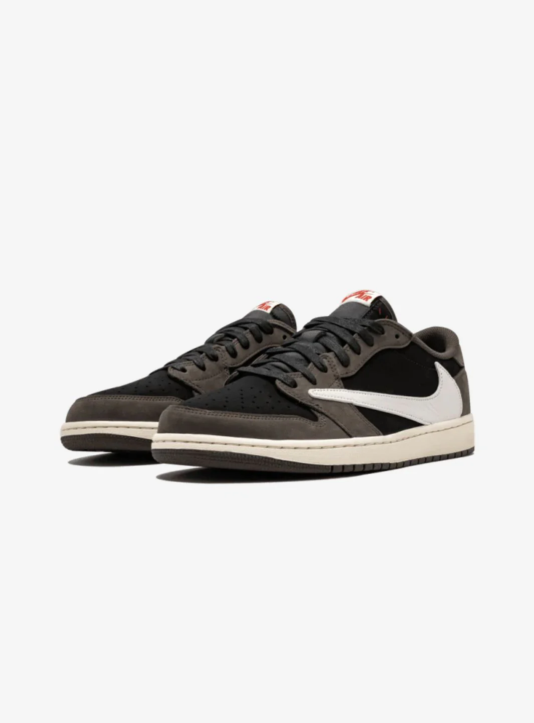 Air Jordan 1 Retro Low OG SP Travis Scott Mocha - Image 2