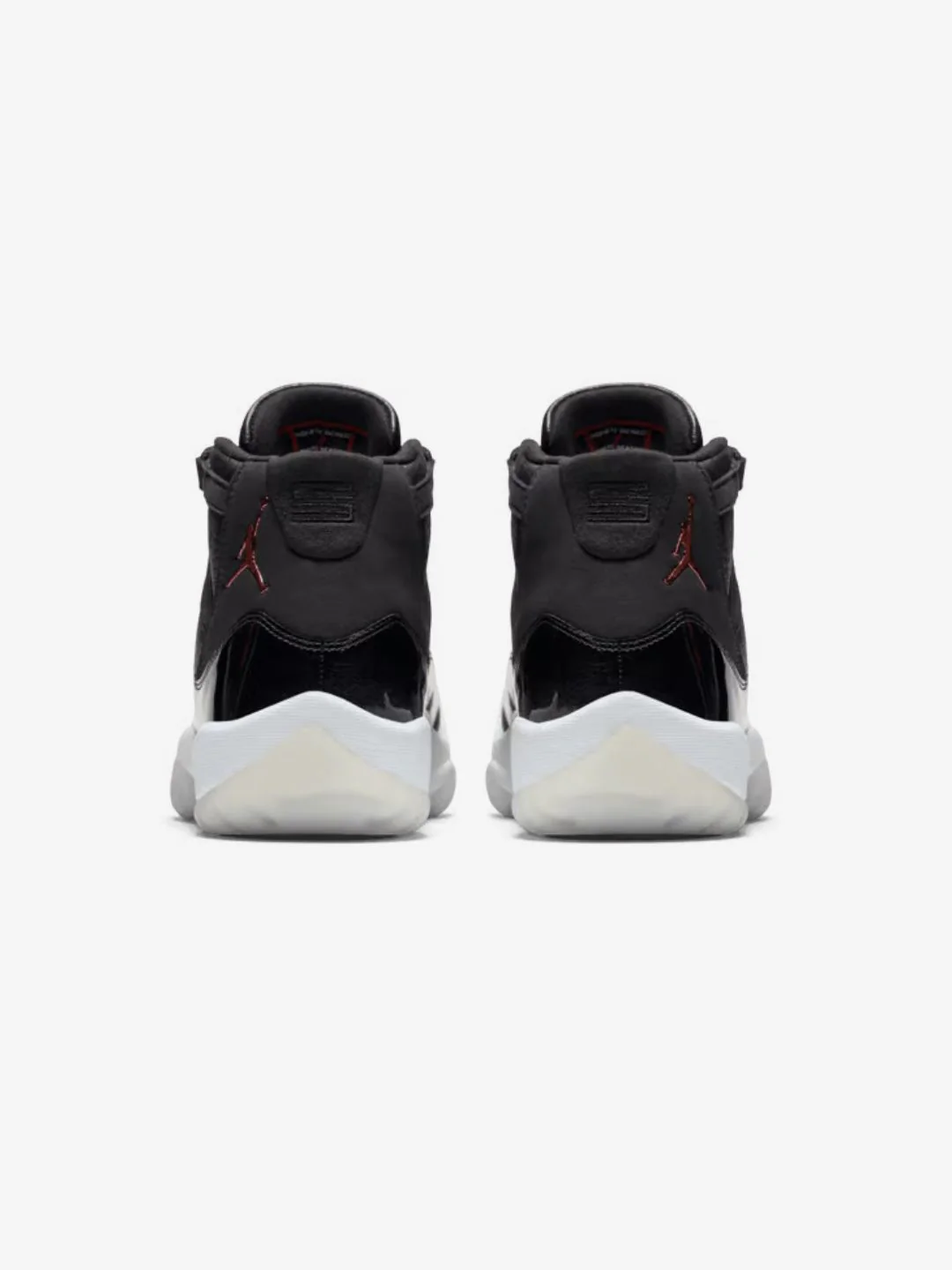 Air Jordan 11 Retro 72-10 - Image 4