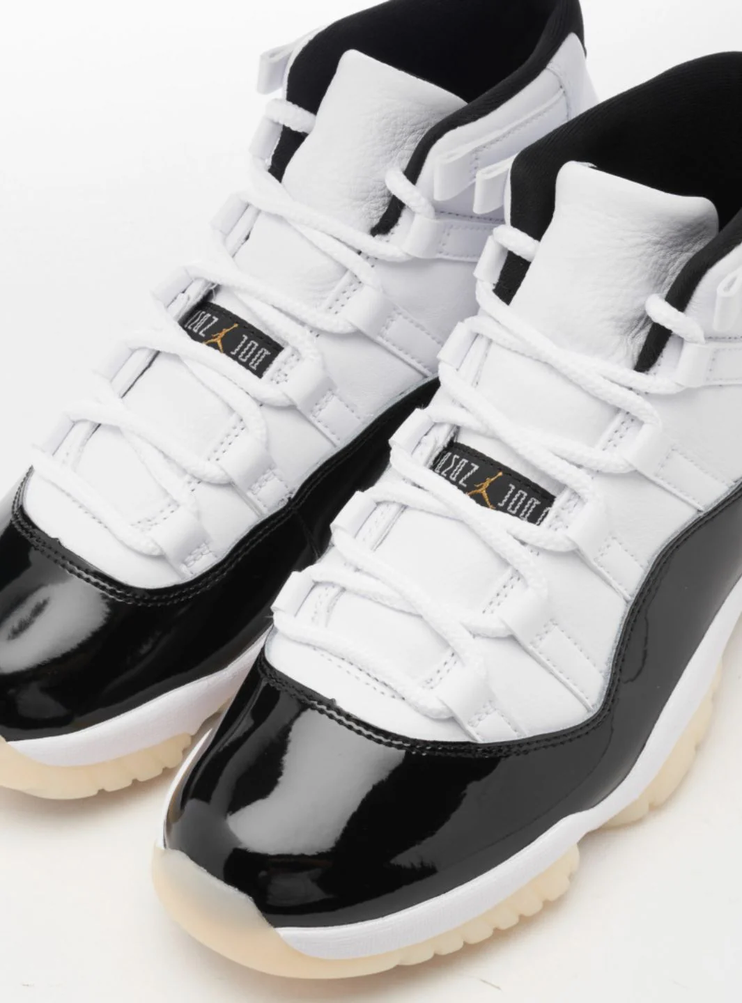 Air Jordan 11 Retro DMP Gratitude (2023) - Image 6