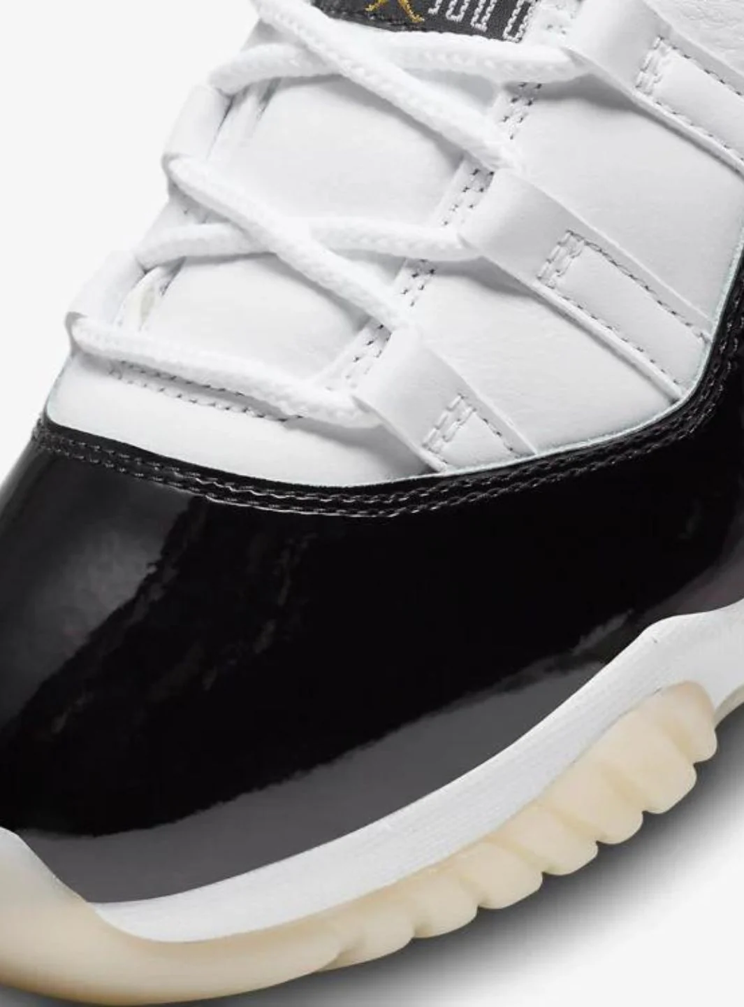 Air Jordan 11 Retro DMP Gratitude (2023) - Image 8