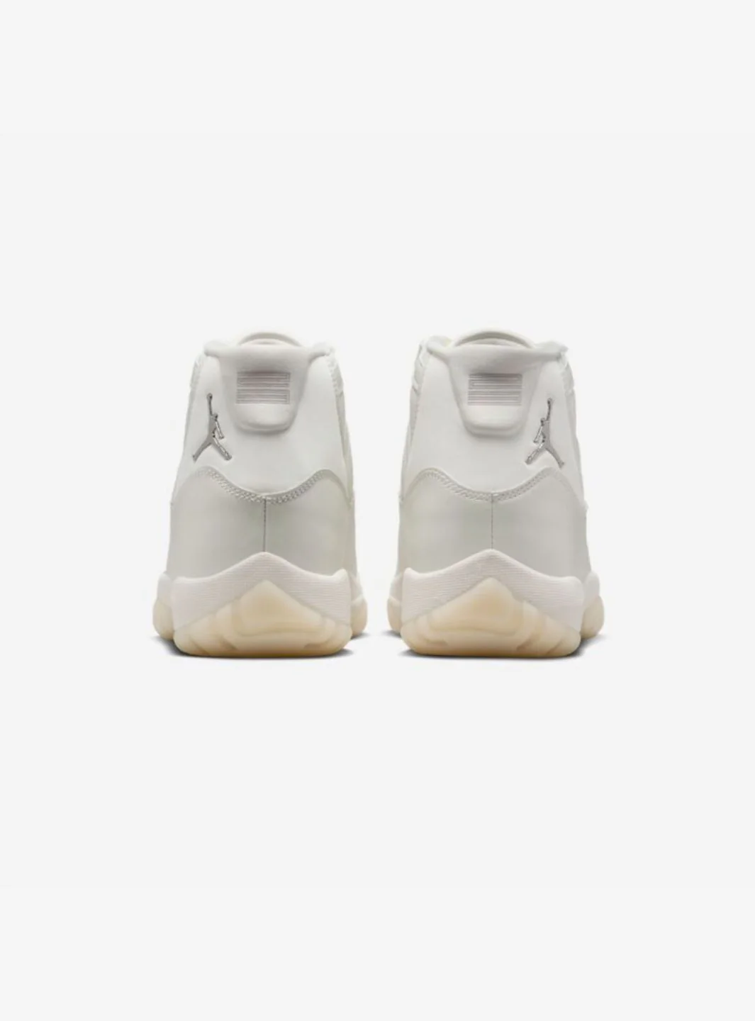 Air Jordan 11 Retro Pearl (W) - Image 6