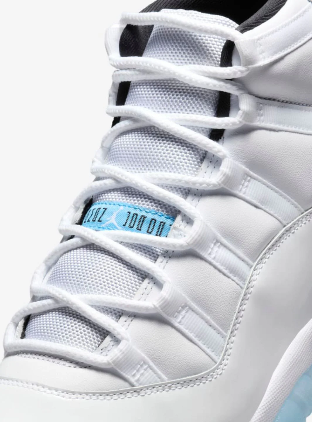 Air Jordan 11 Retro Legend Blue (2024) - Image 3