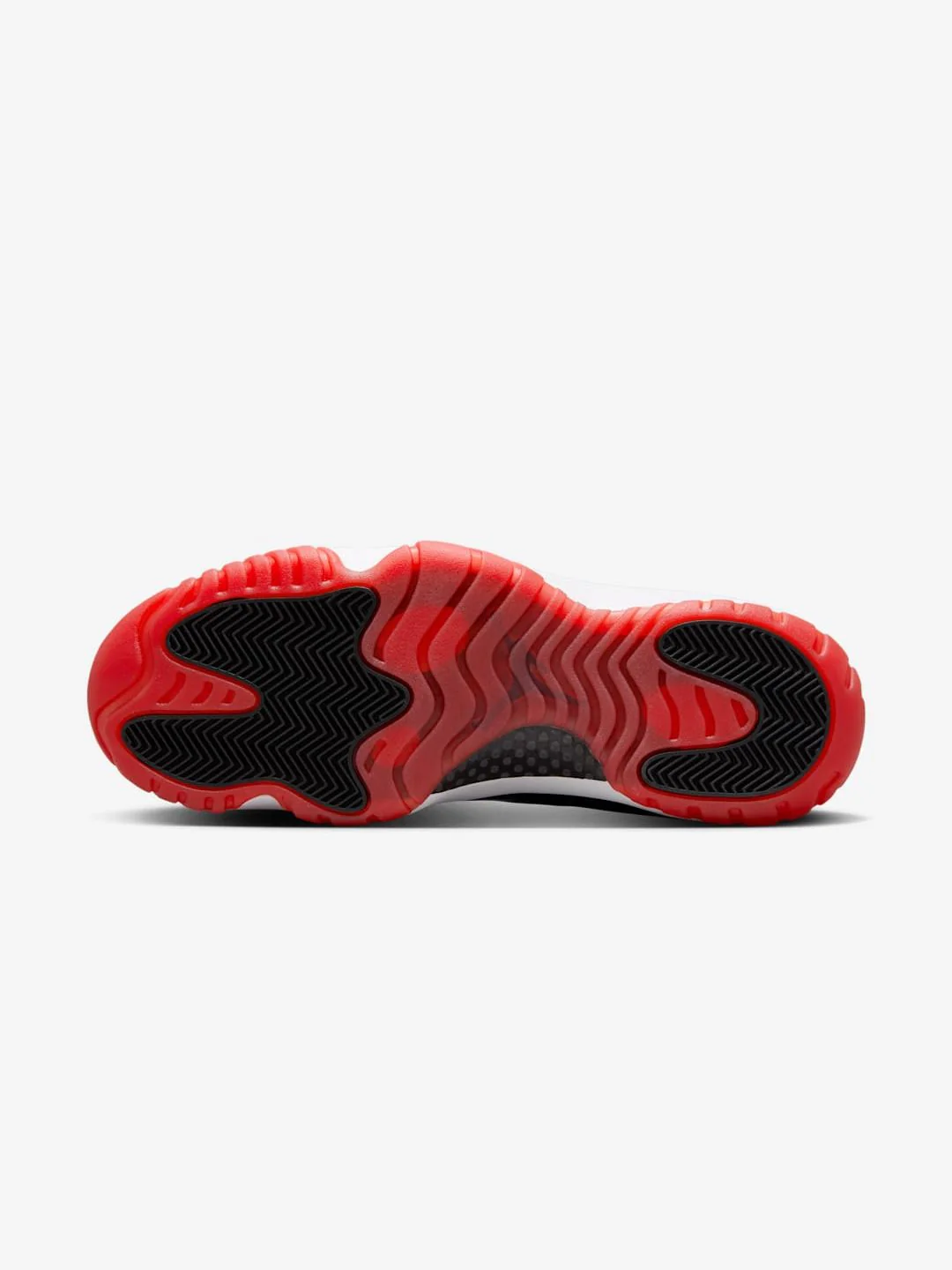 Air Jordan 11 Retro Low Bred (2025) - Image 7
