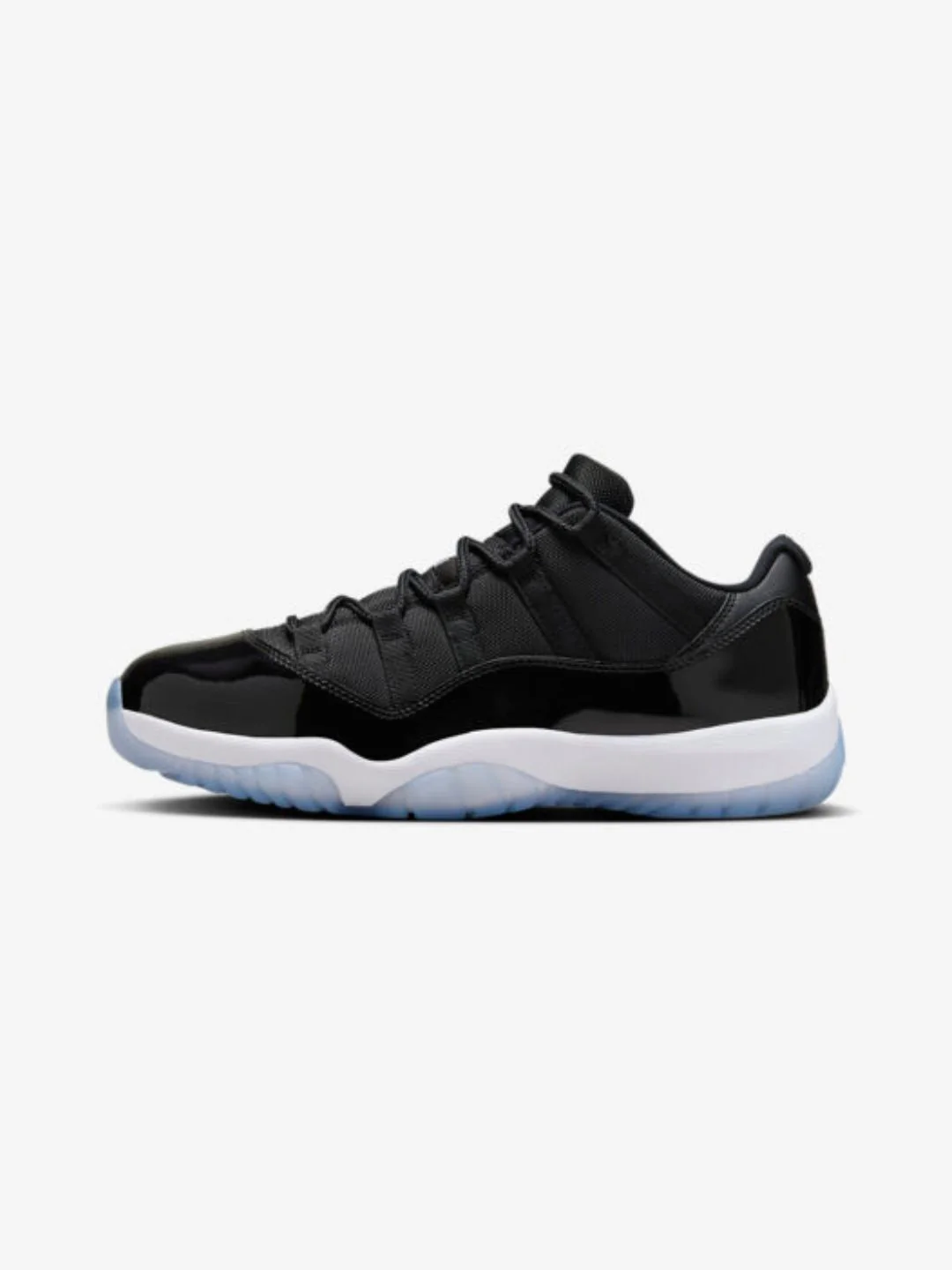 Air Jordan 11 Retro Low Space Jam