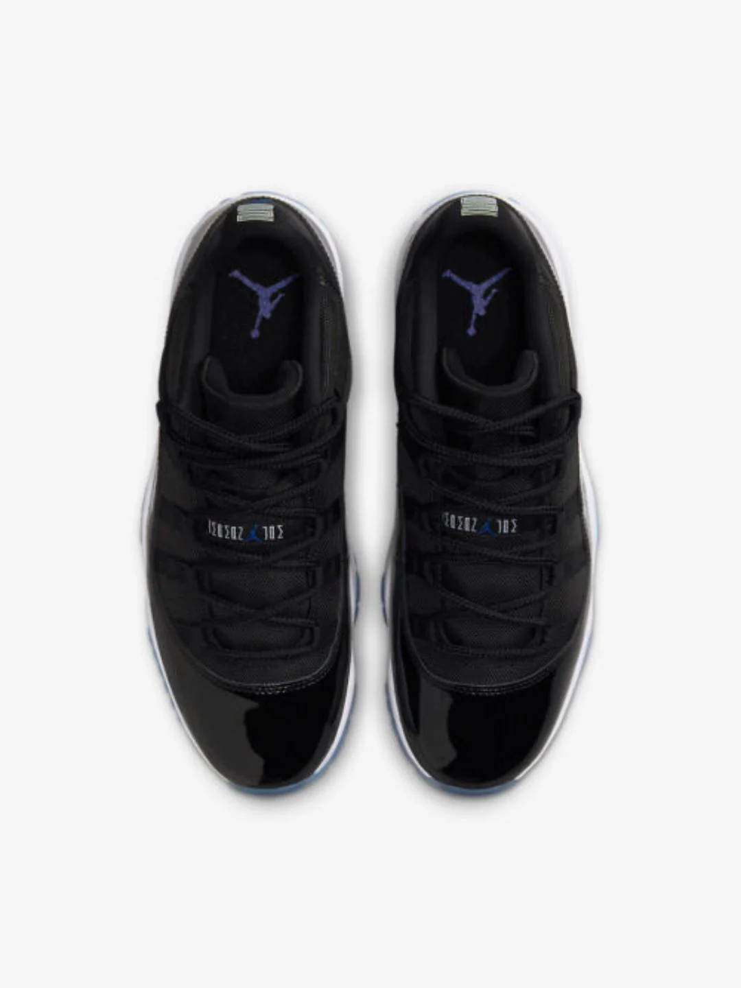 Air Jordan 11 Retro Low Space Jam - Image 4
