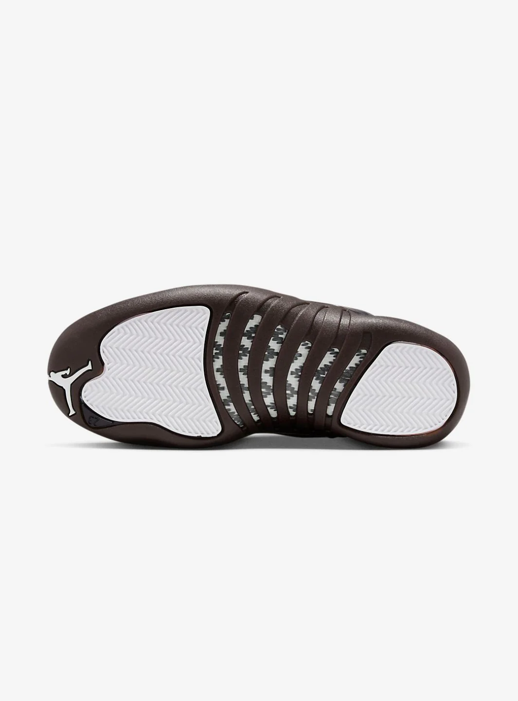 Air Jordan 12 Retro SP A Ma Maniére Black - Image 8