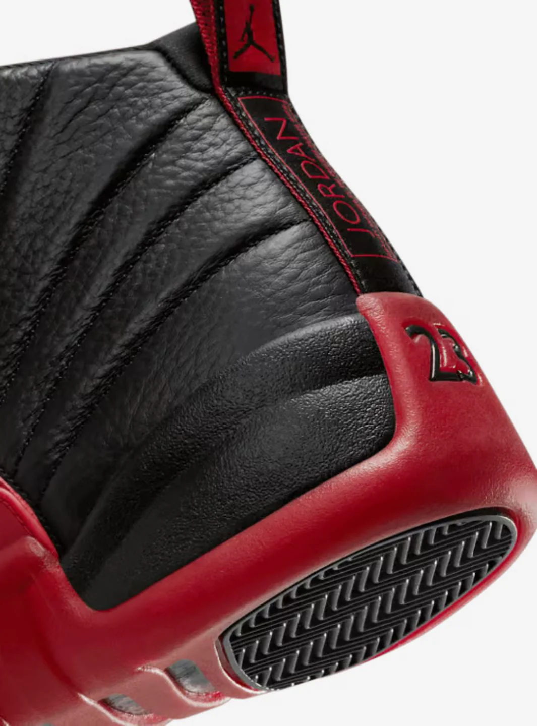 Air Jordan 12 Retro Flu Game (2025) - Image 5