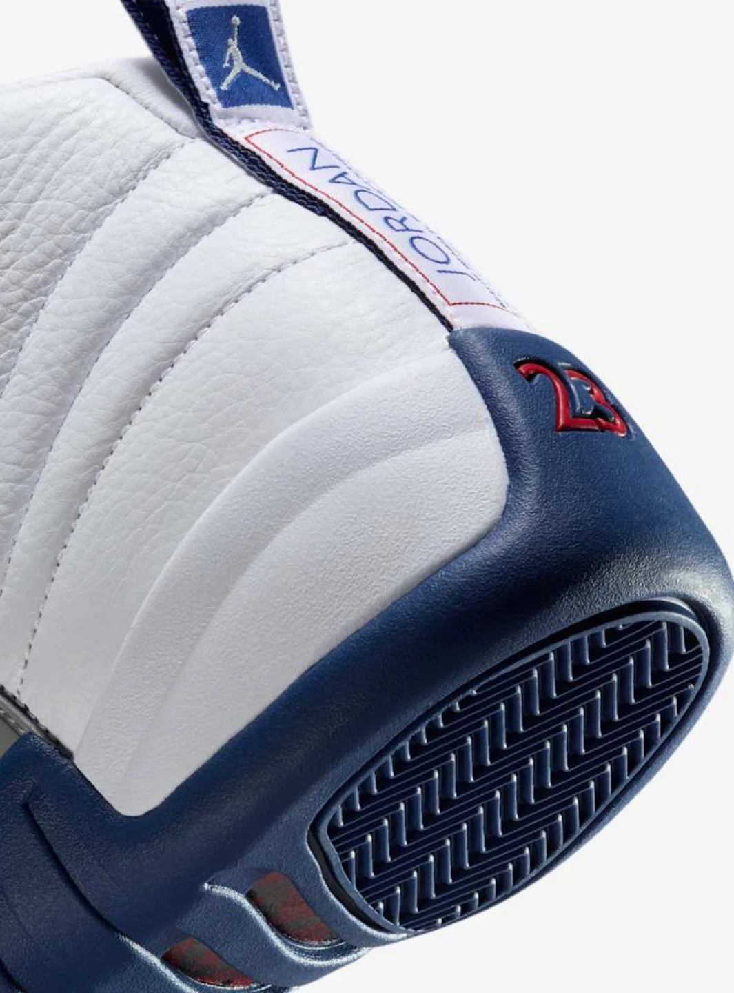 Air Jordan 12 Retro French Blue (2025) - Image 5