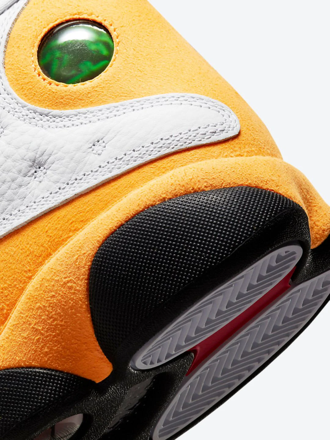 Air Jordan 13 Retro Del Sol - Image 5