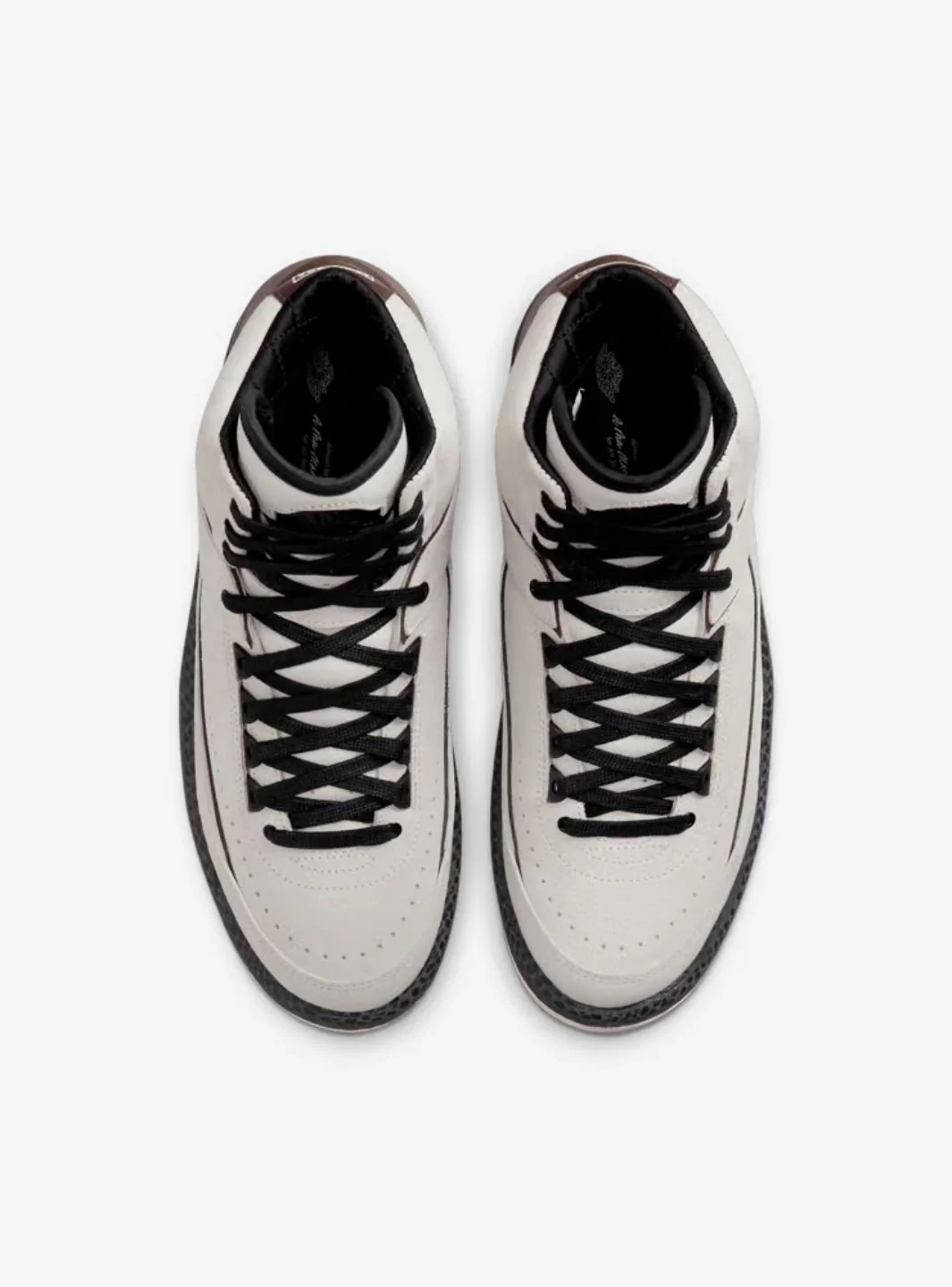 Air Jordan 2 Retro A Ma Maniére Airness - Image 4