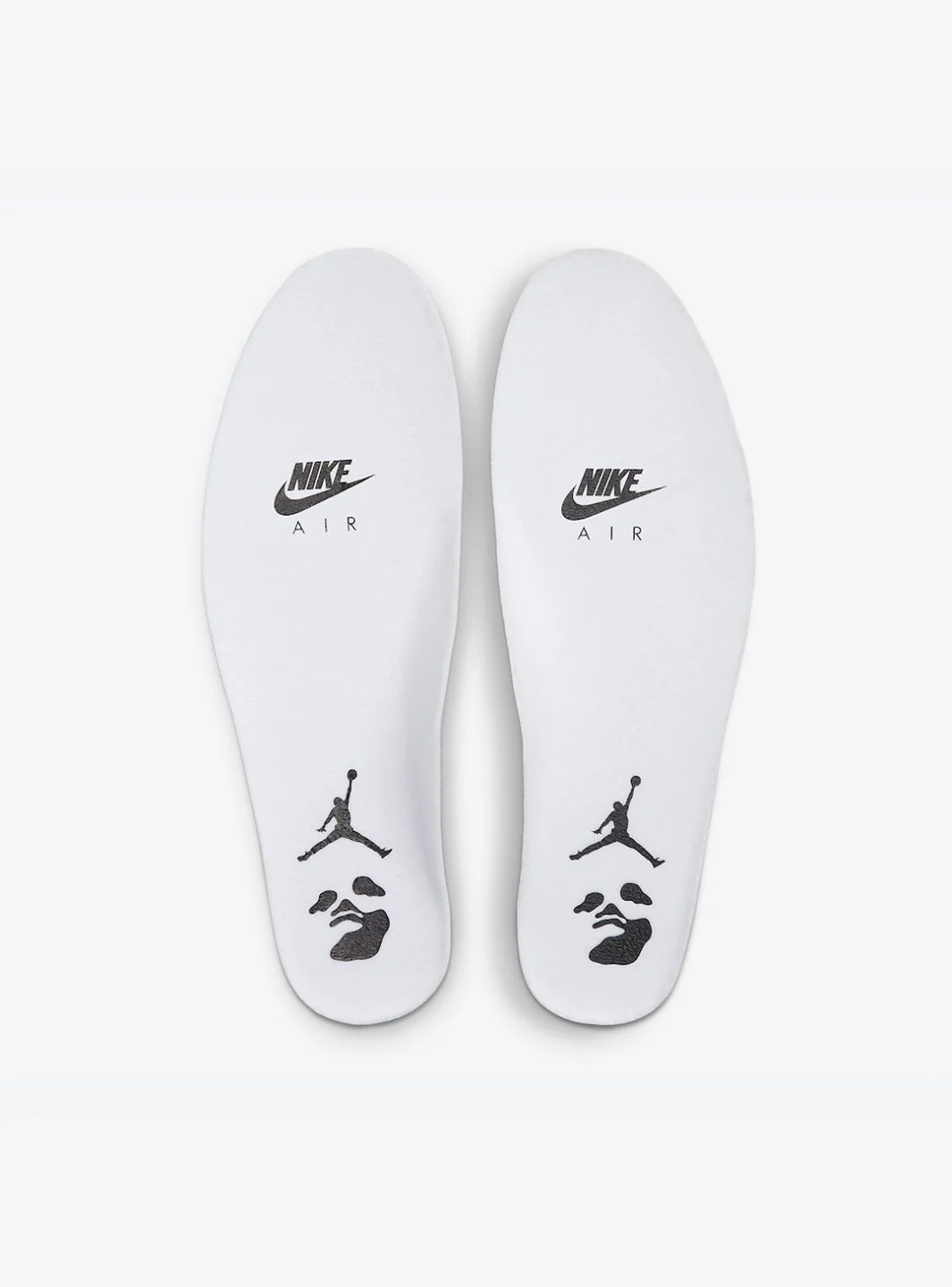 Air Jordan 2 Retro Low SP Off-White White Red - Image 9