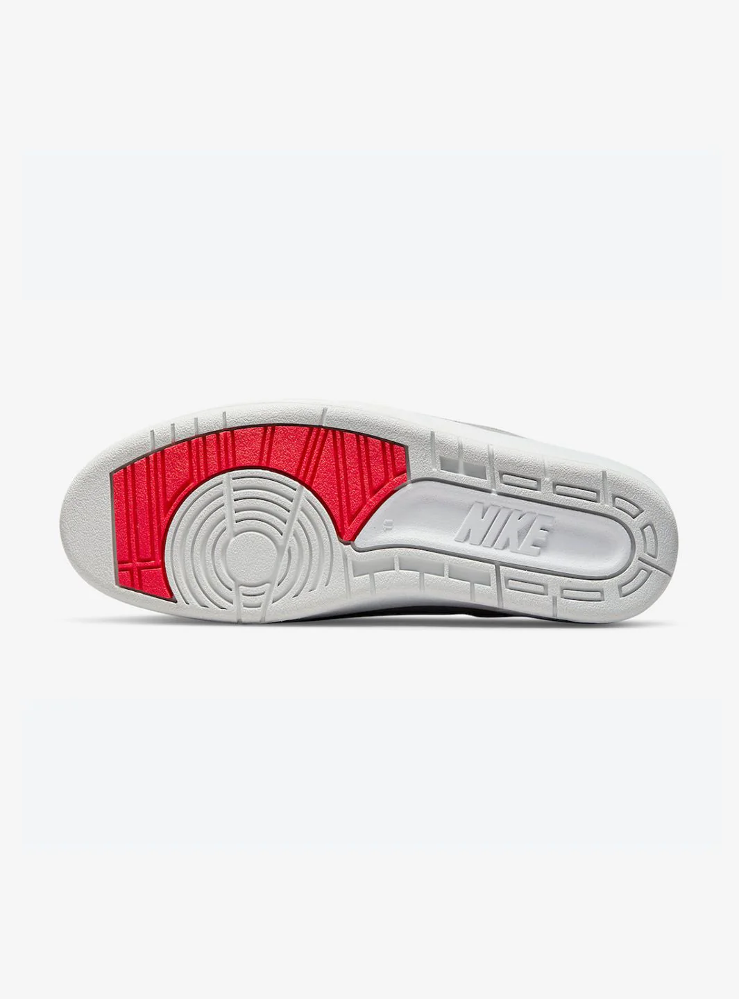 Air Jordan 2 Retro SP Union Grey Fog - Image 8