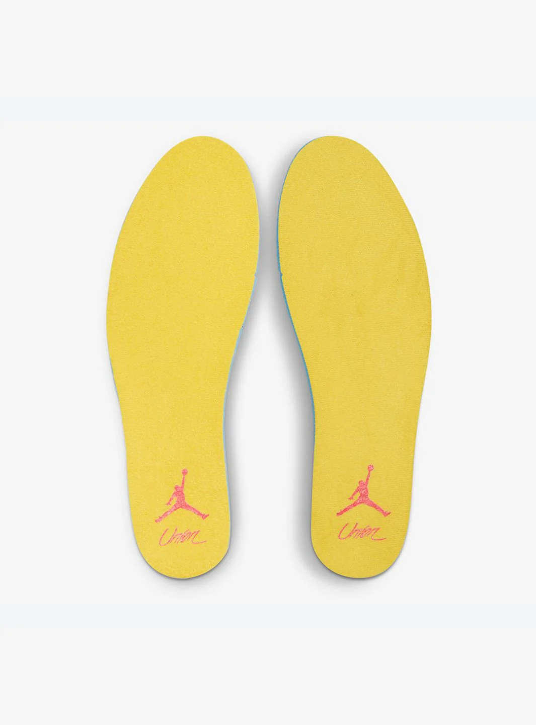 Air Jordan 2 Retro SP Union Grey Fog - Image 9