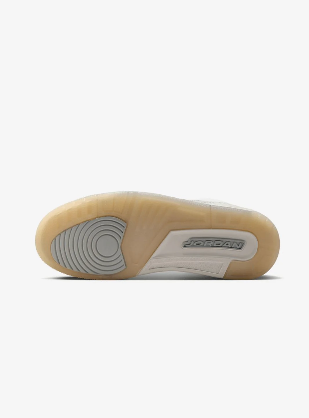 Air Jordan 3 Craft Ivory - Image 5