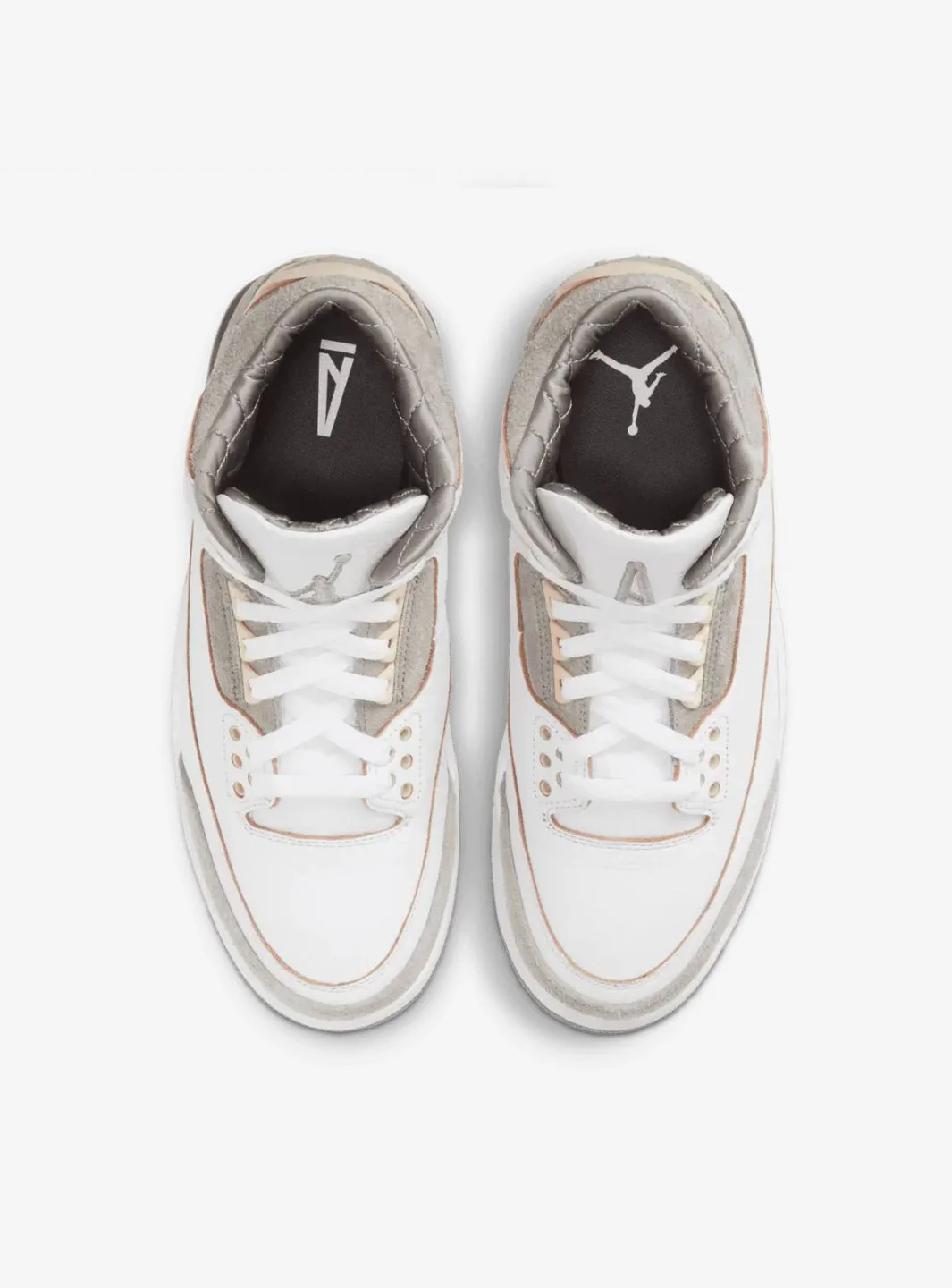 Air Jordan 3 Retro SP A Ma Maniére - Image 6
