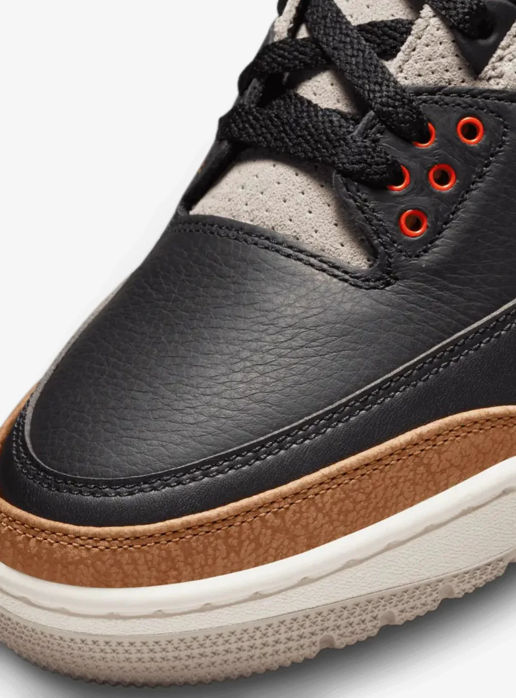 Air Jordan 3 Retro Desert Elephant - Image 3