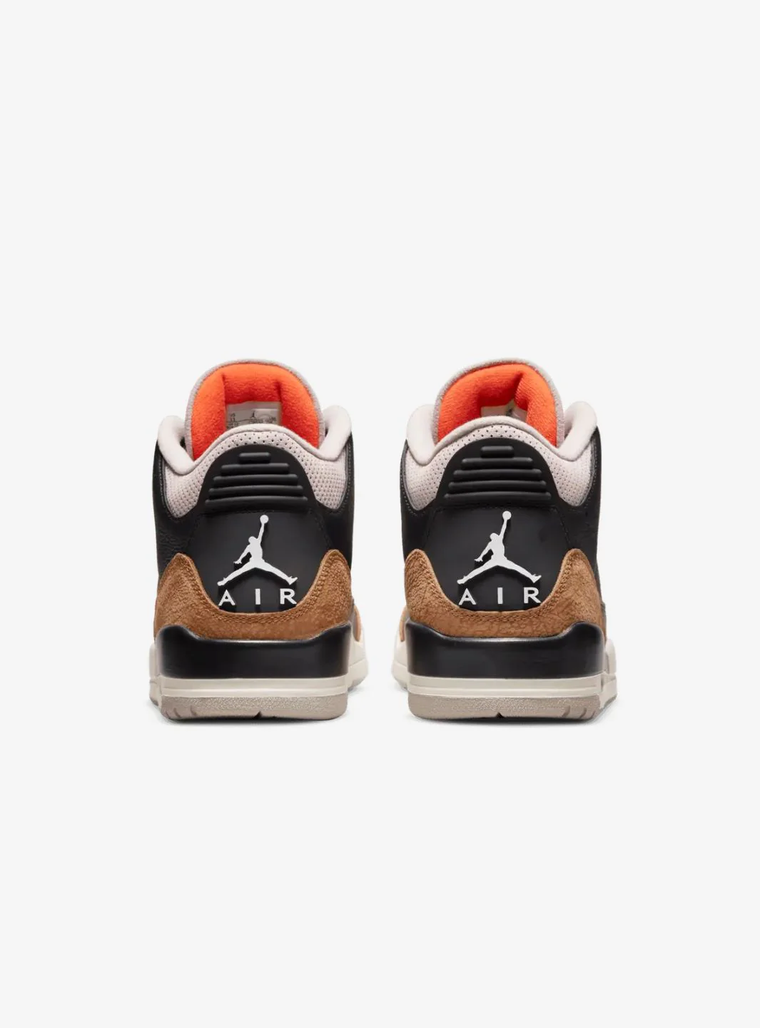 Air Jordan 3 Retro Desert Elephant - Image 5